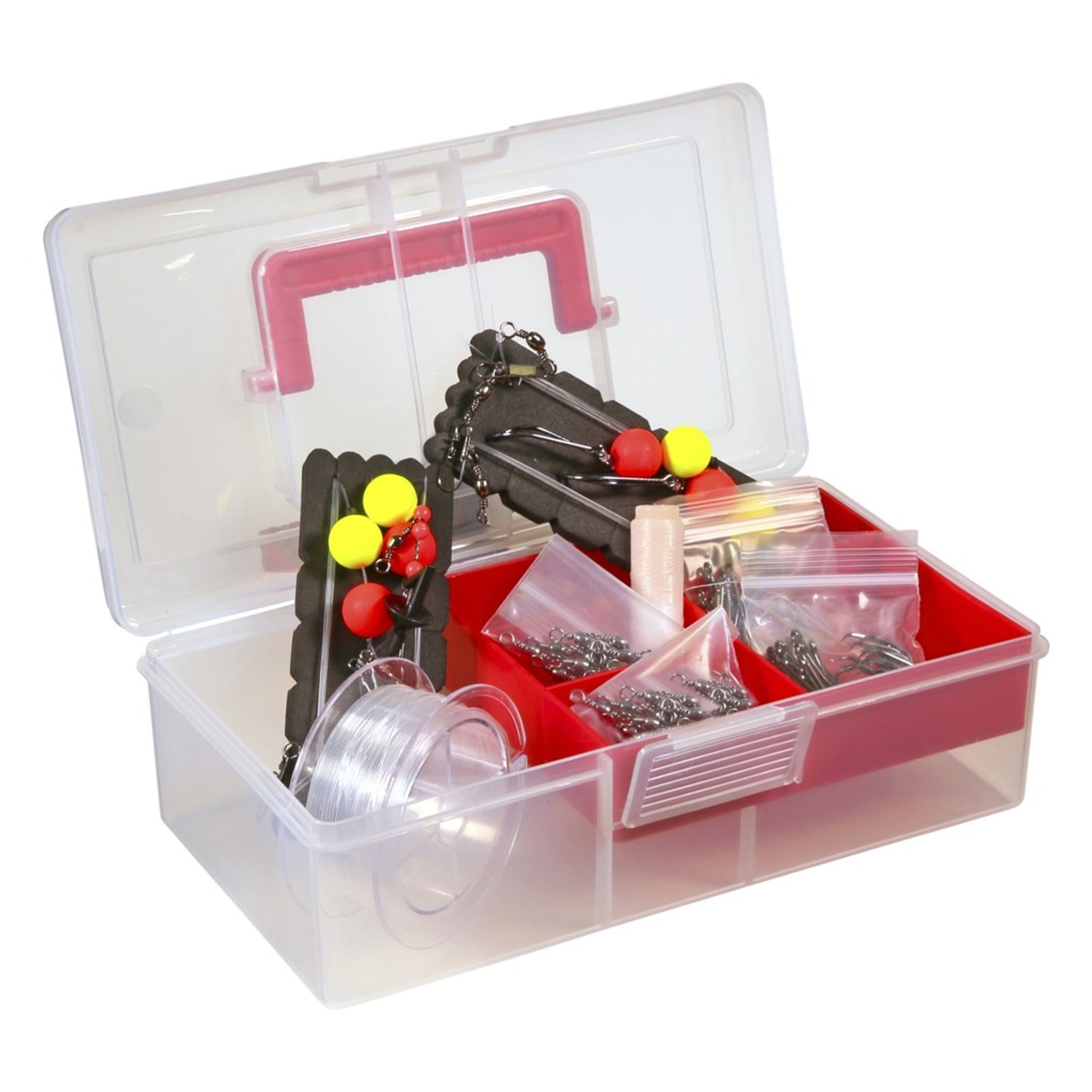 Burnsco Surf Fishing Tackle Kit
