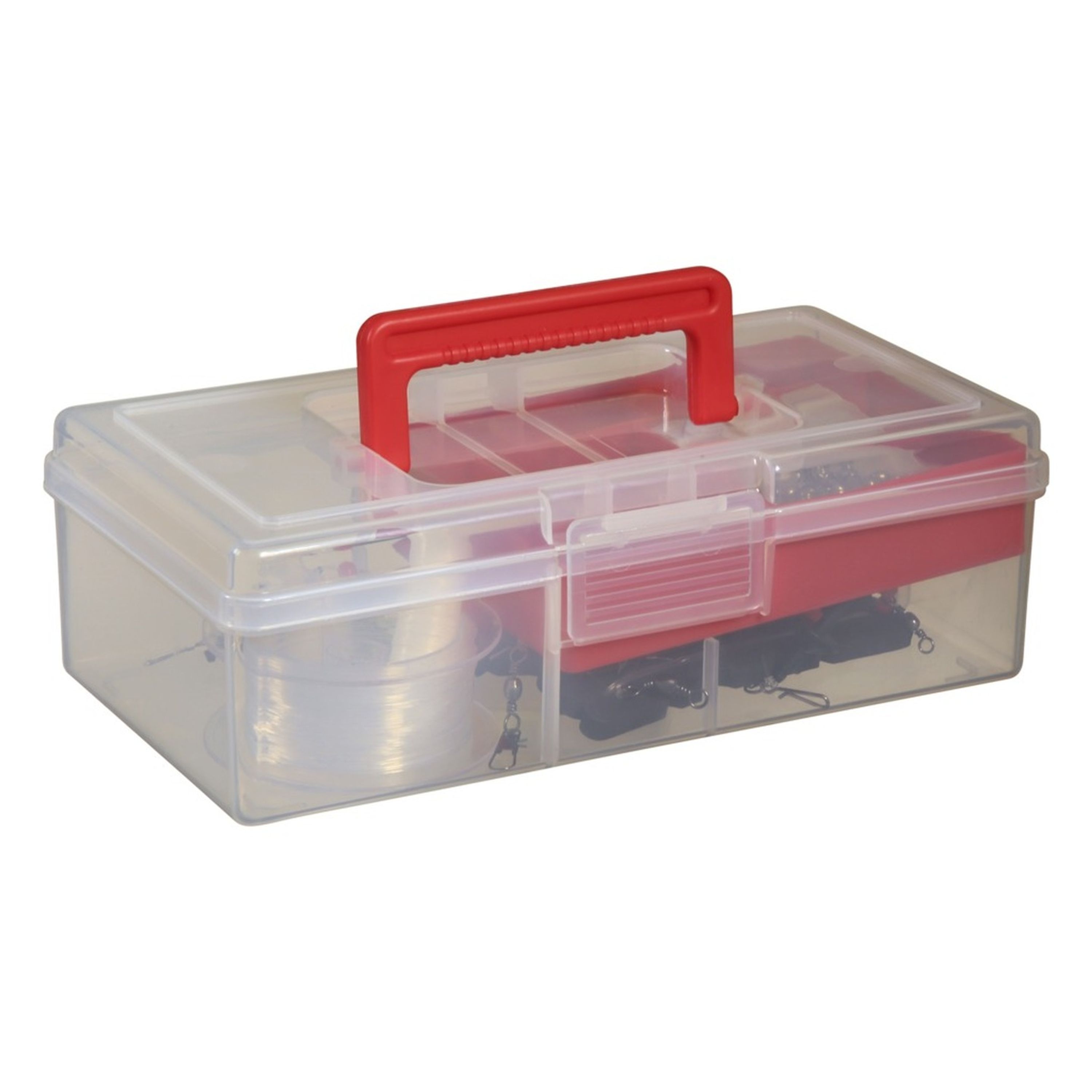 Burnsco Surf Fishing Tackle Kit