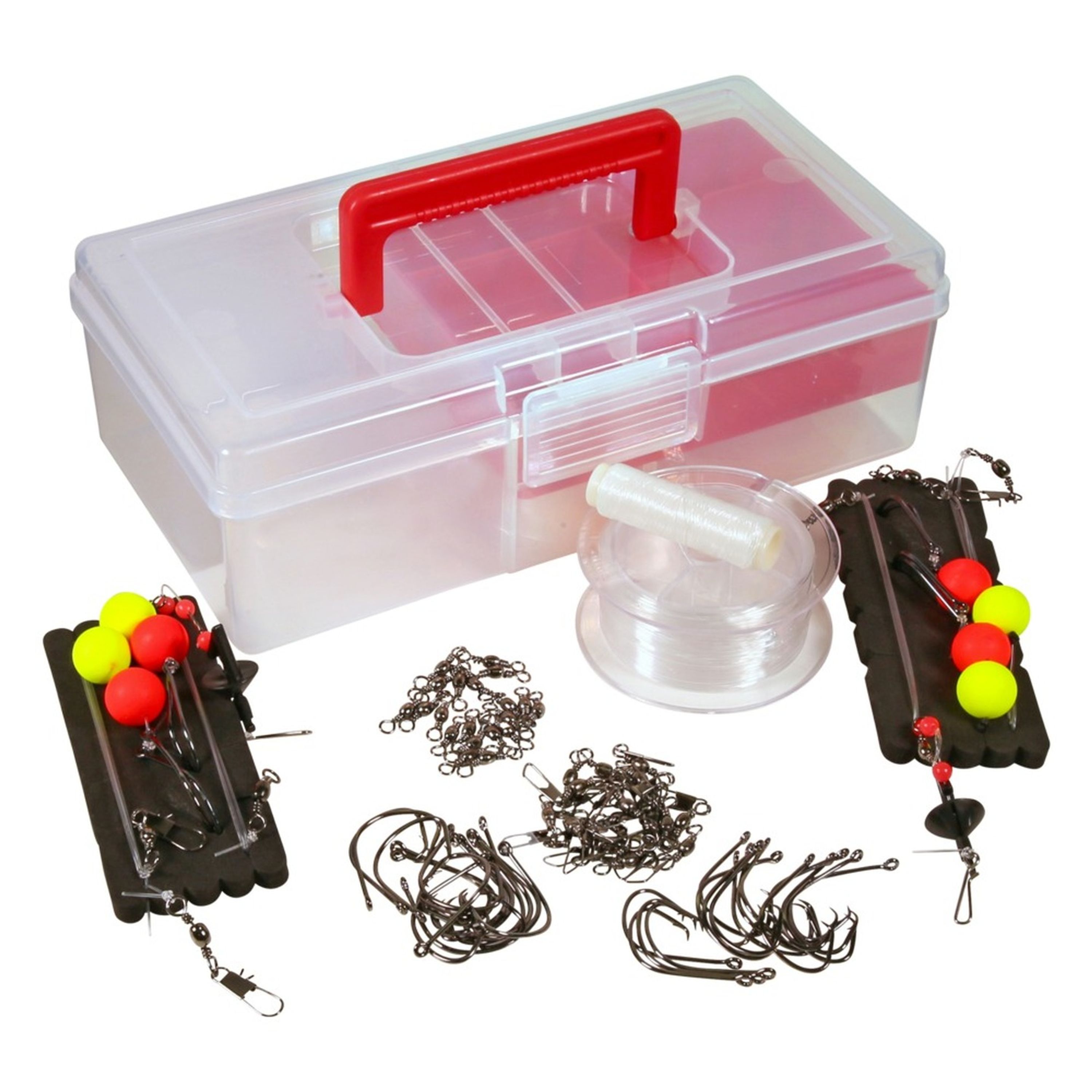 Burnsco Surf Fishing Tackle Kit
