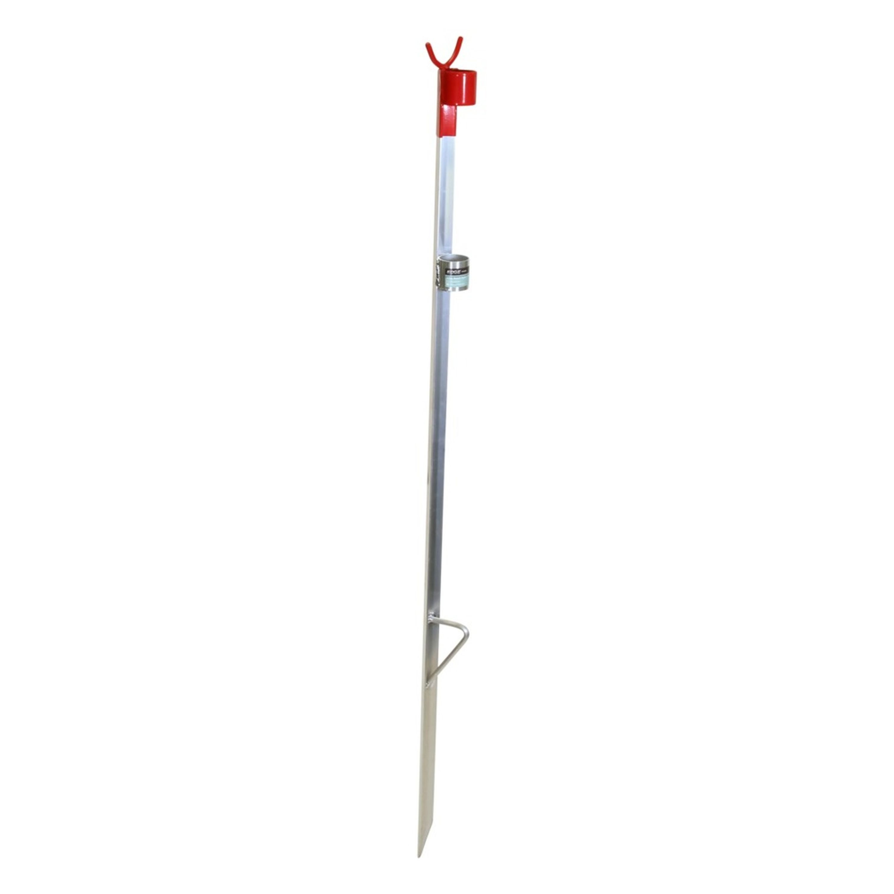 Edge Alloy Beach Spike 1.5m
