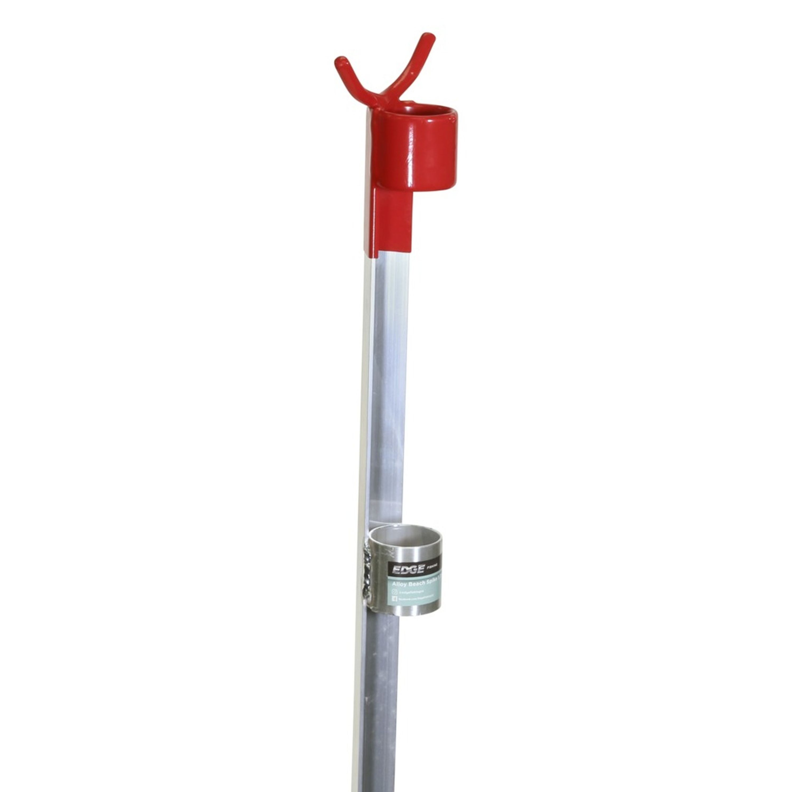 Edge Alloy Beach Spike 1.3m