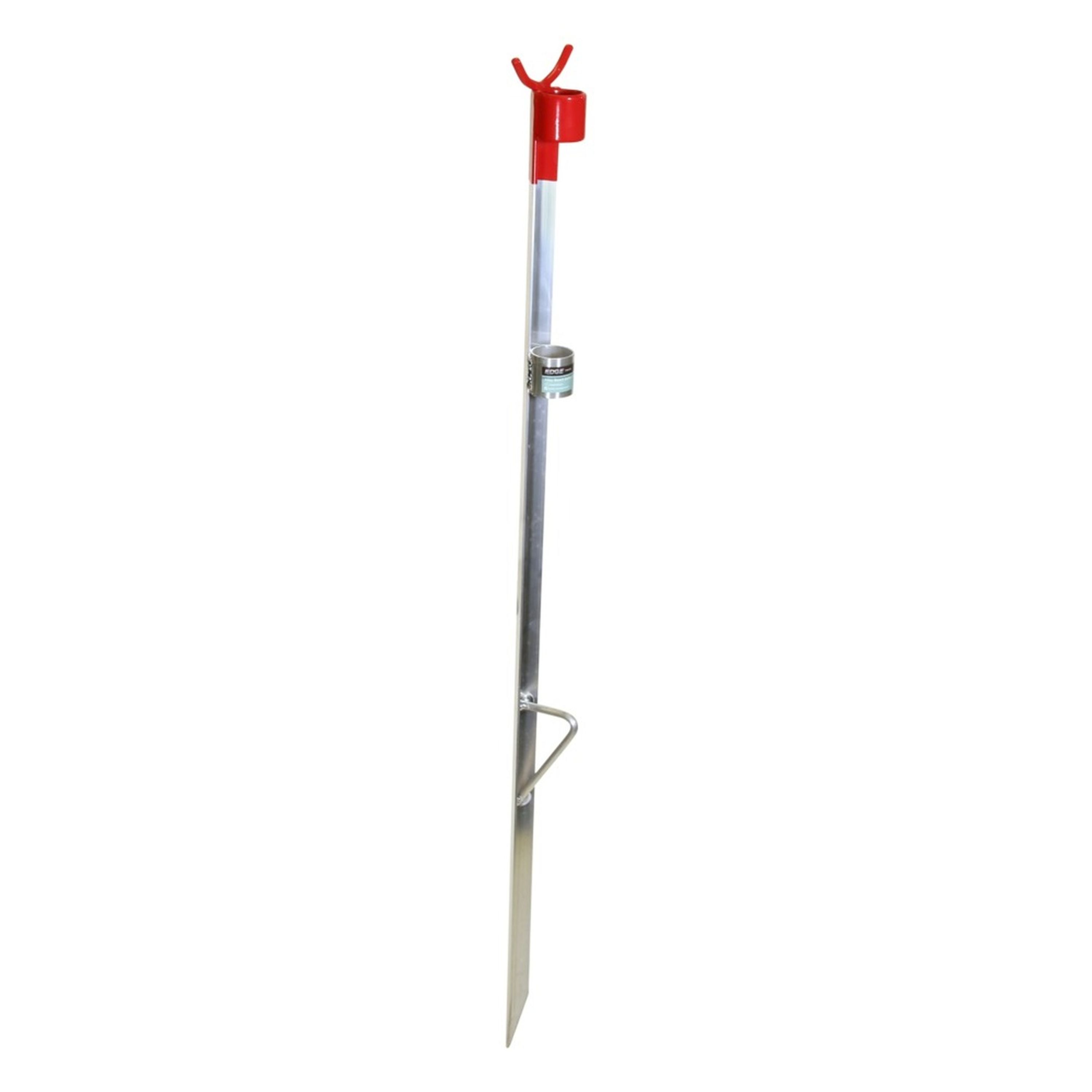 Edge Alloy Beach Spike 1.3m