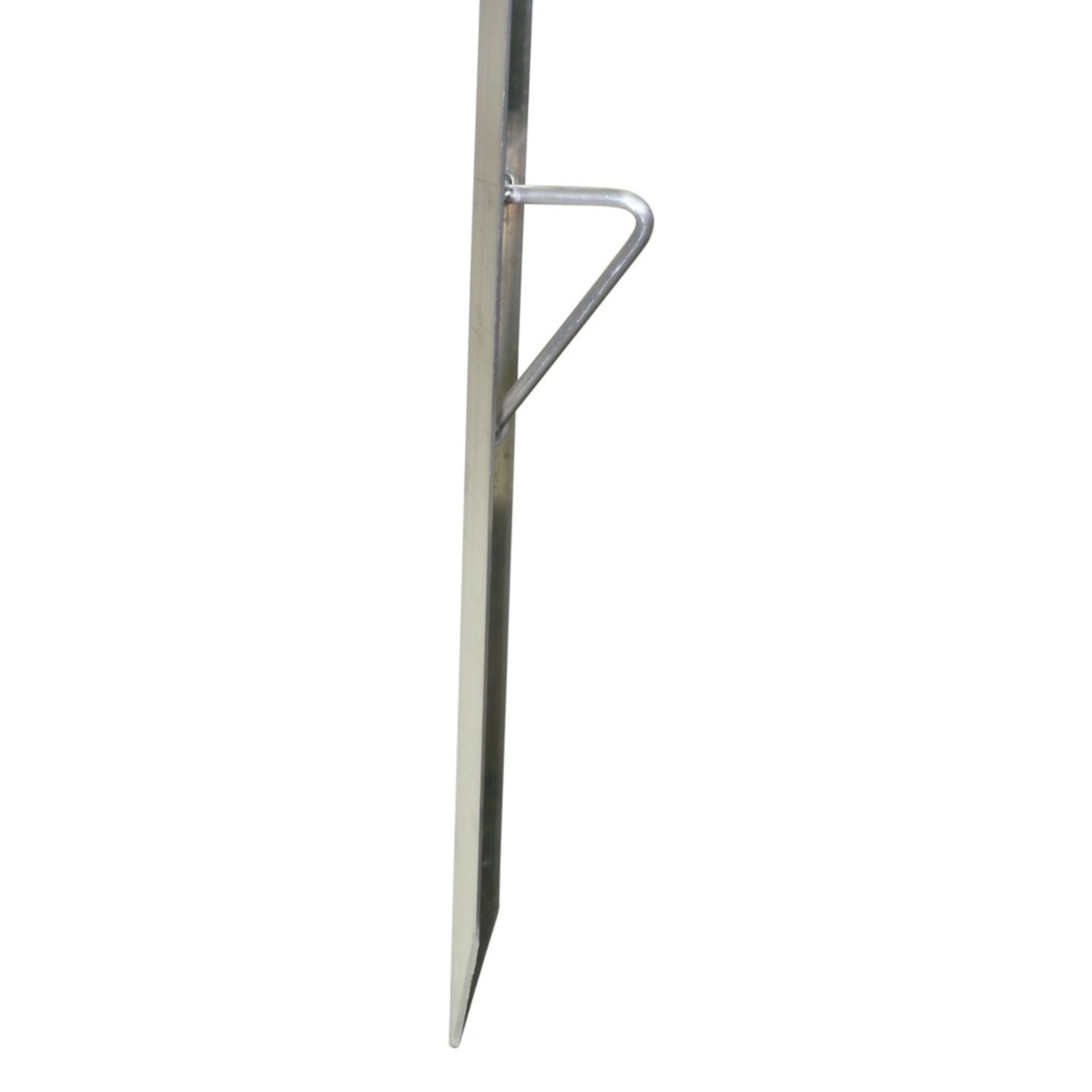 Edge Alloy Beach Spike 1.3m