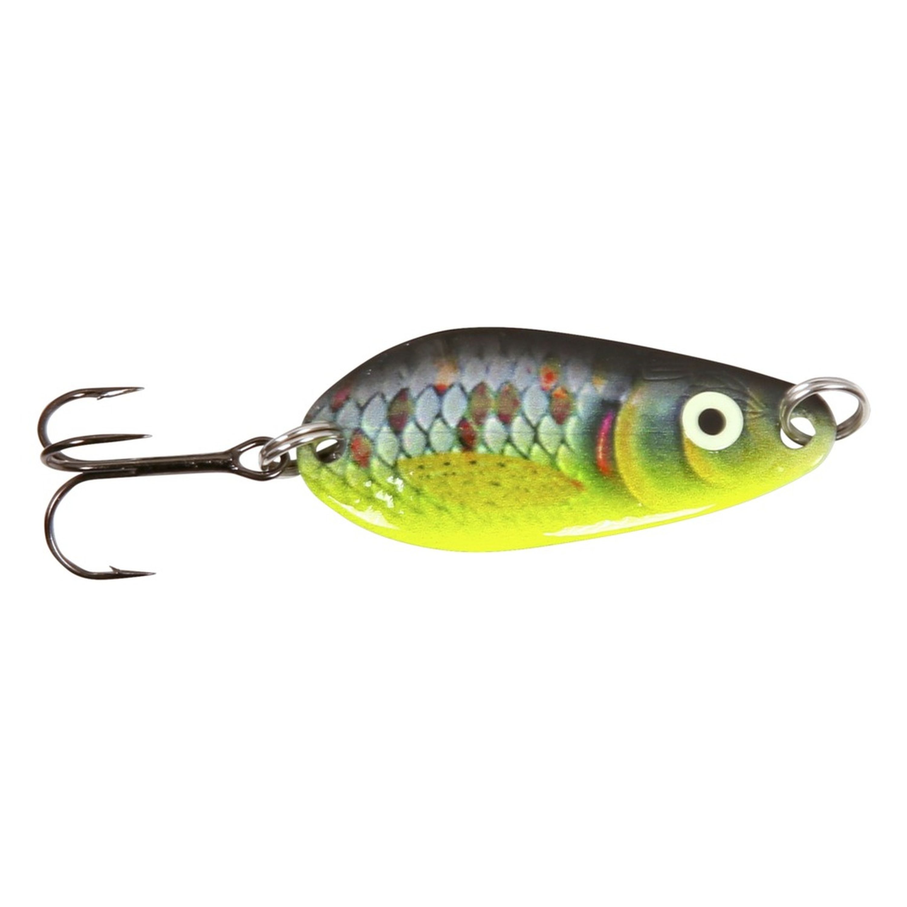 Edge Freshwater 9g Spoon 5pk