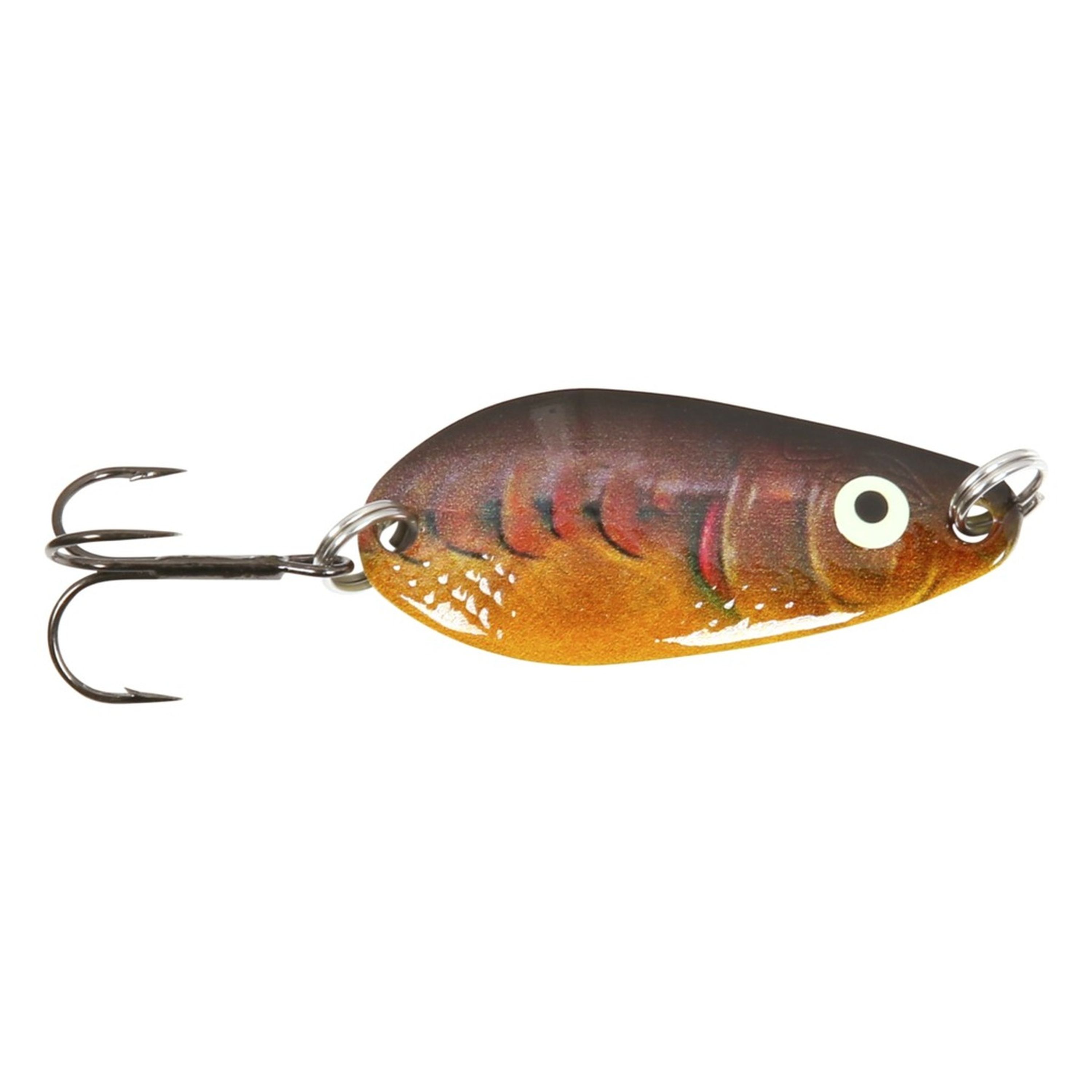 Edge Freshwater 9g Spoon 5pk