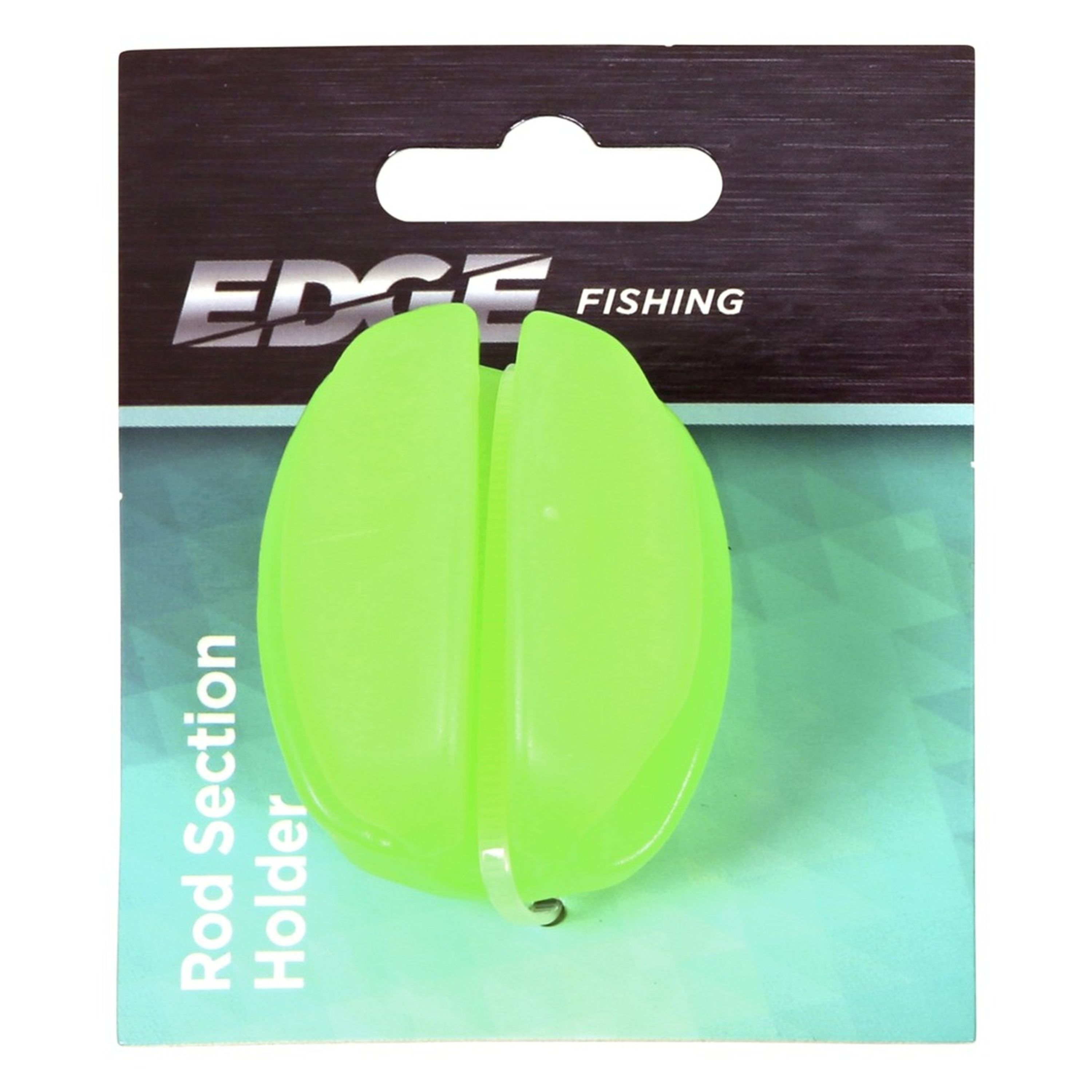 Edge Green Glow Rod Section Holder