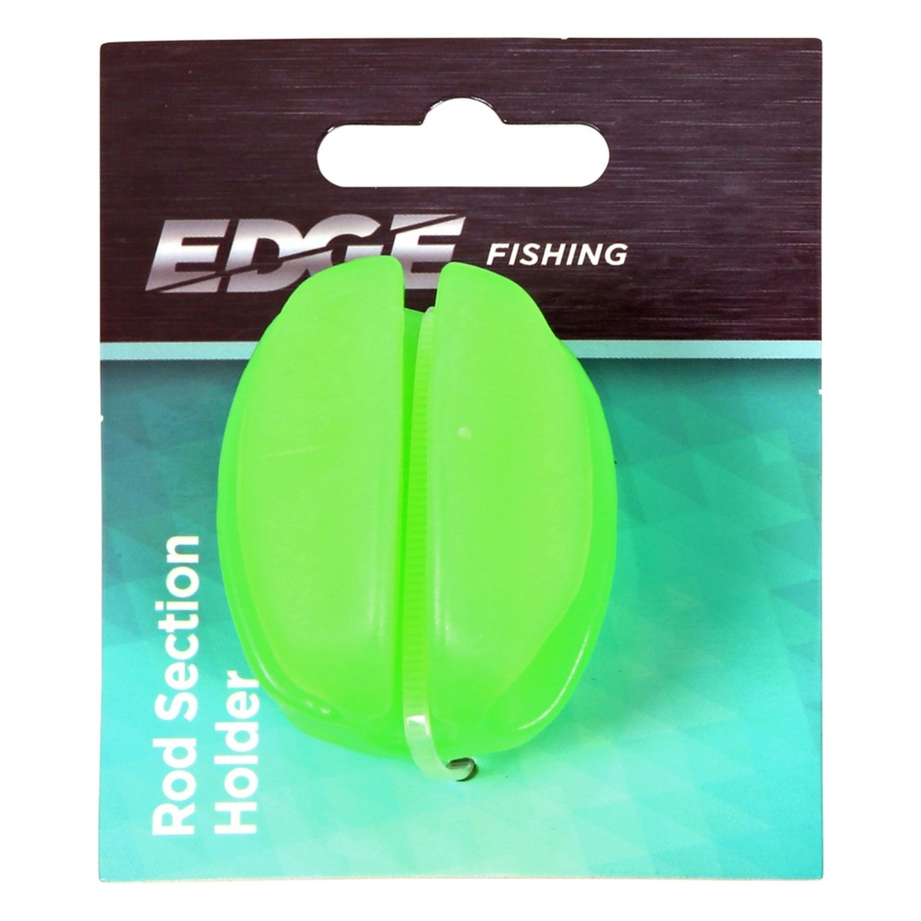 Edge Green Glow Rod Section Holder