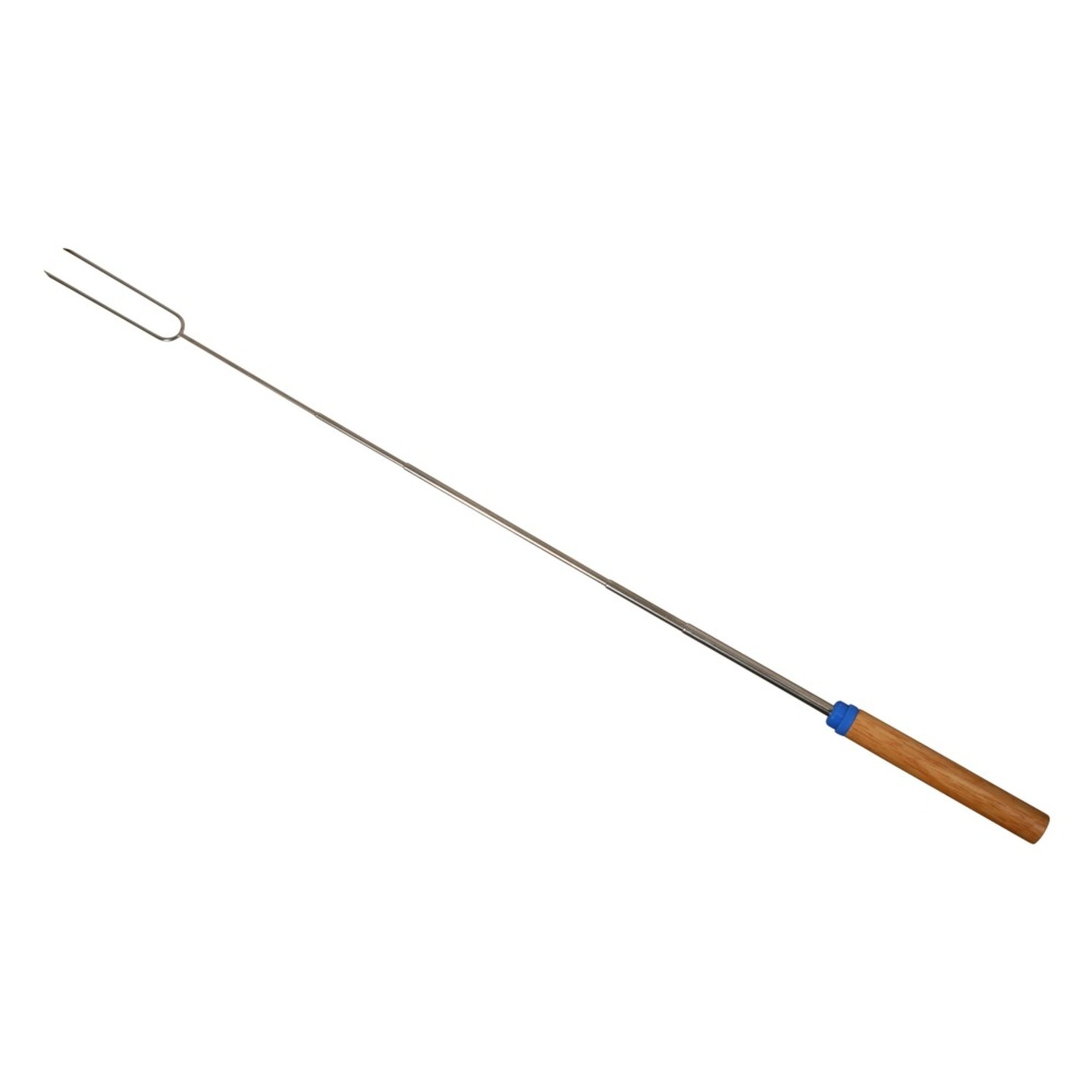 Telescopic Camping/BBQ Fork