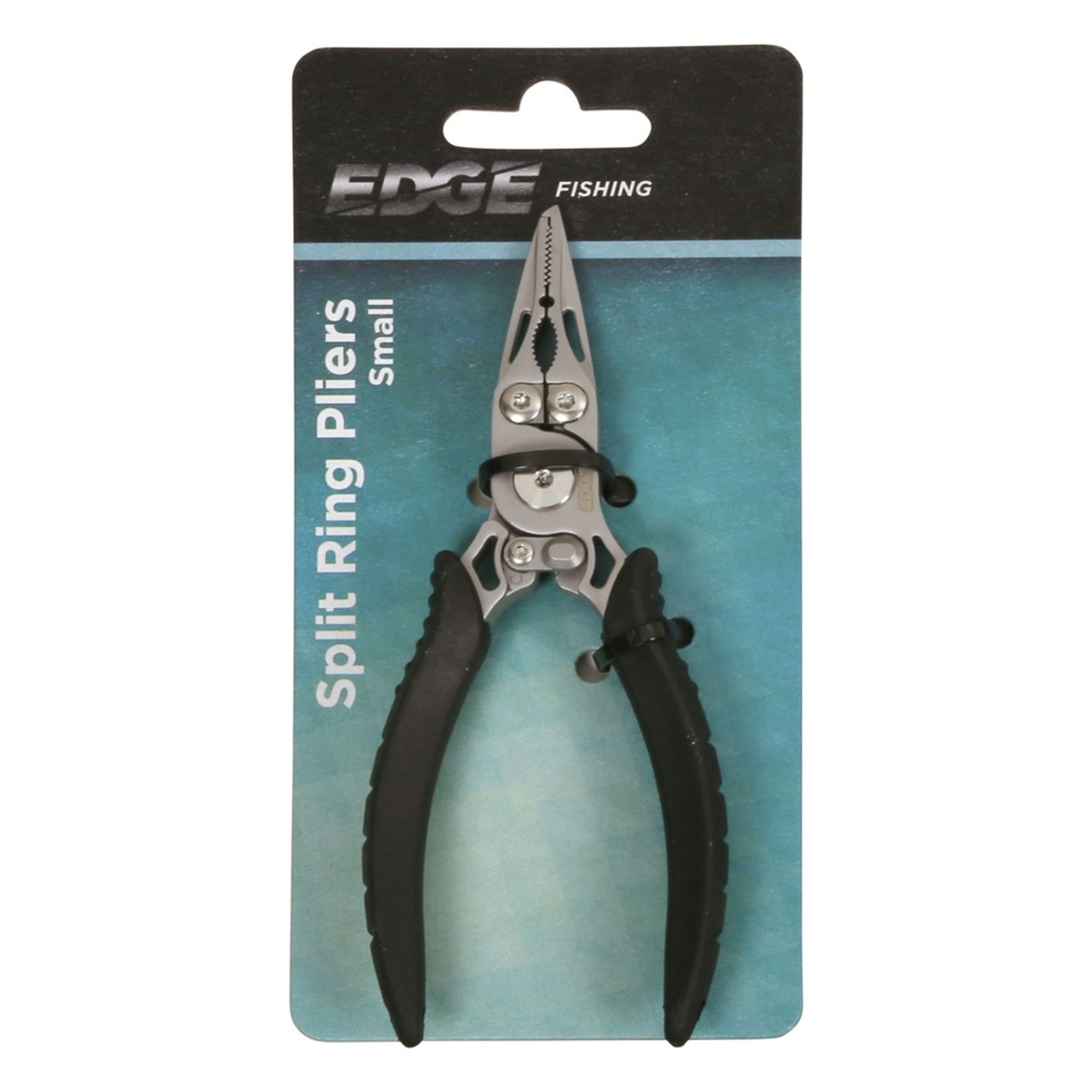 Edge Small Split Ring Pliers