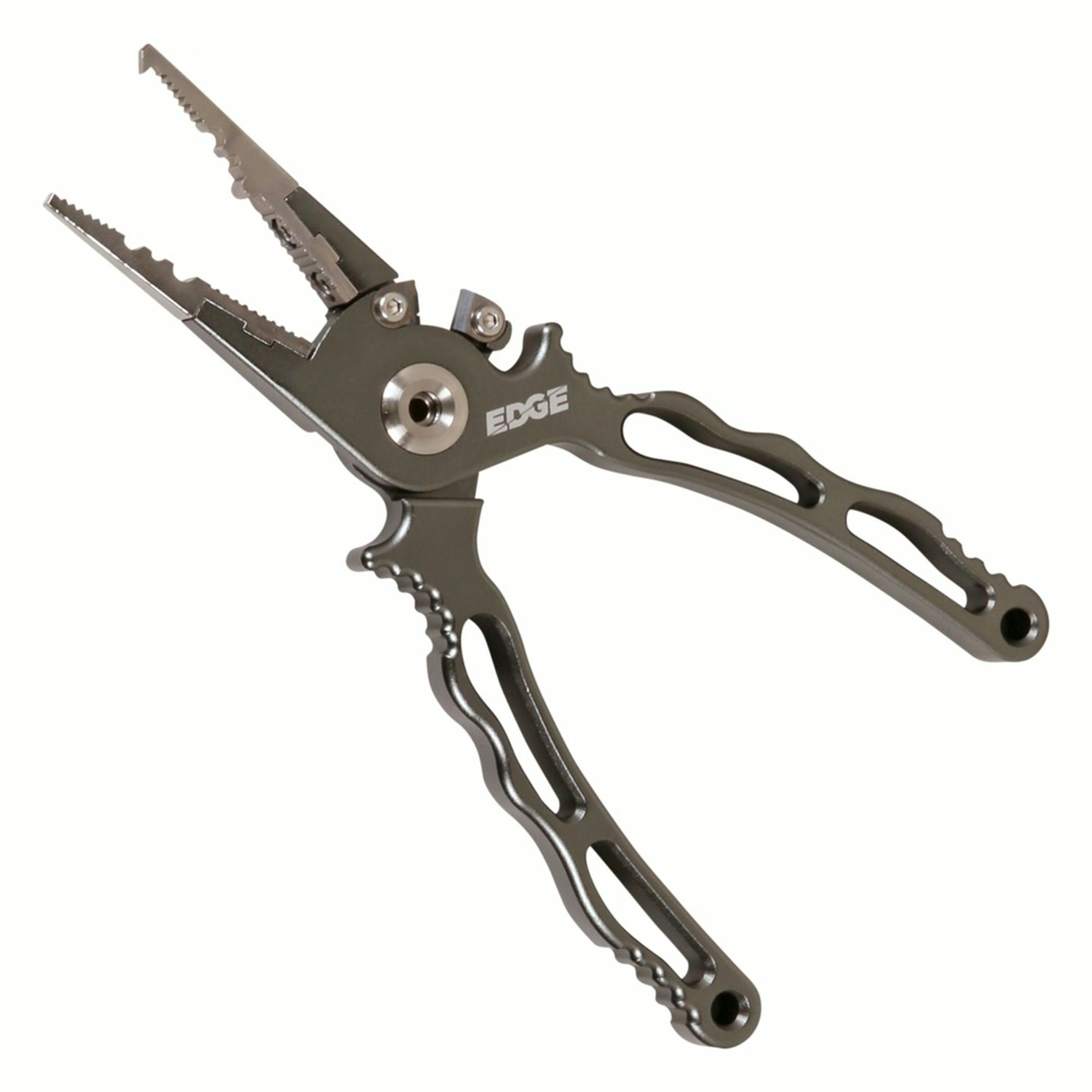 Edge Alloy Split Ring Pliers