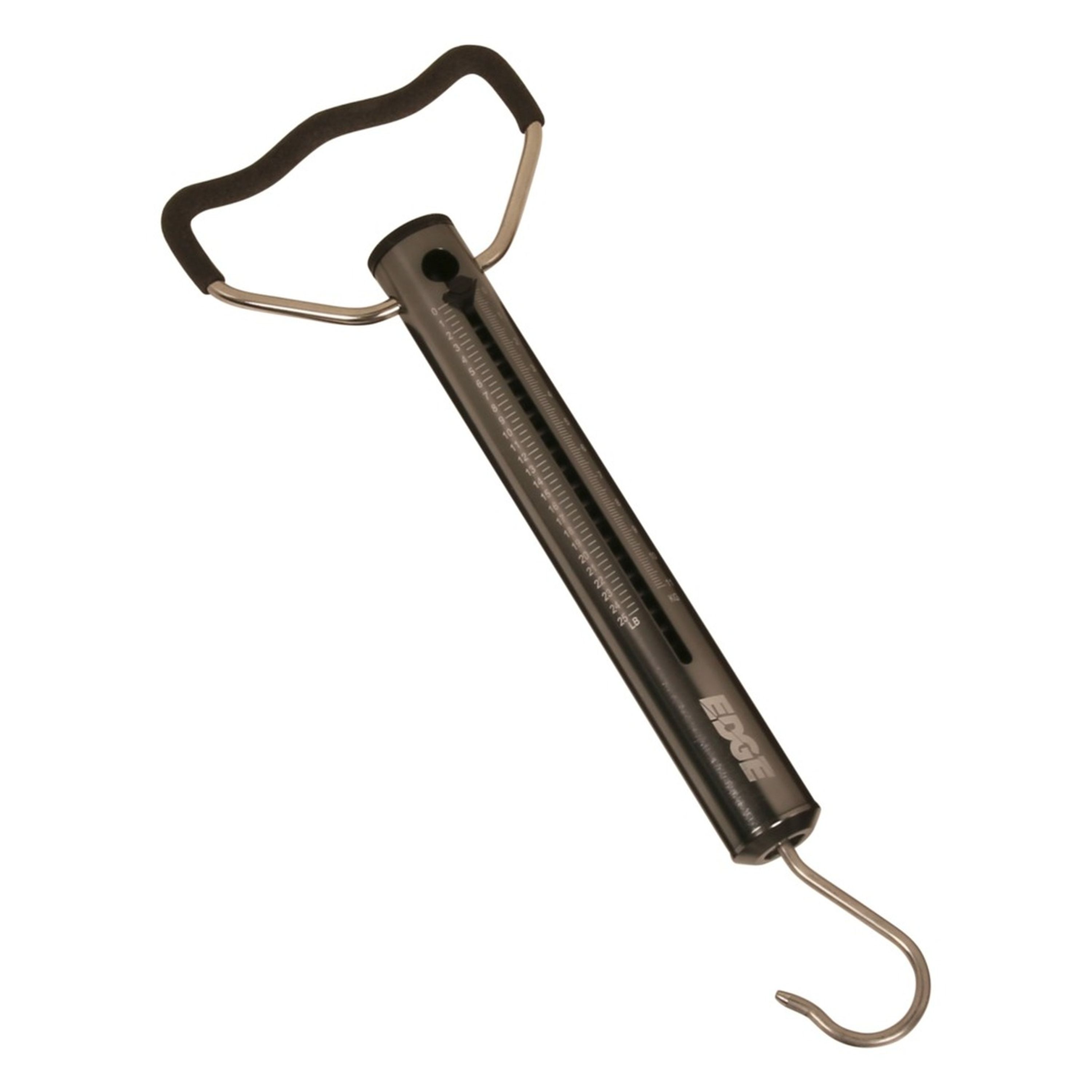 Edge Tube Scales 11kg