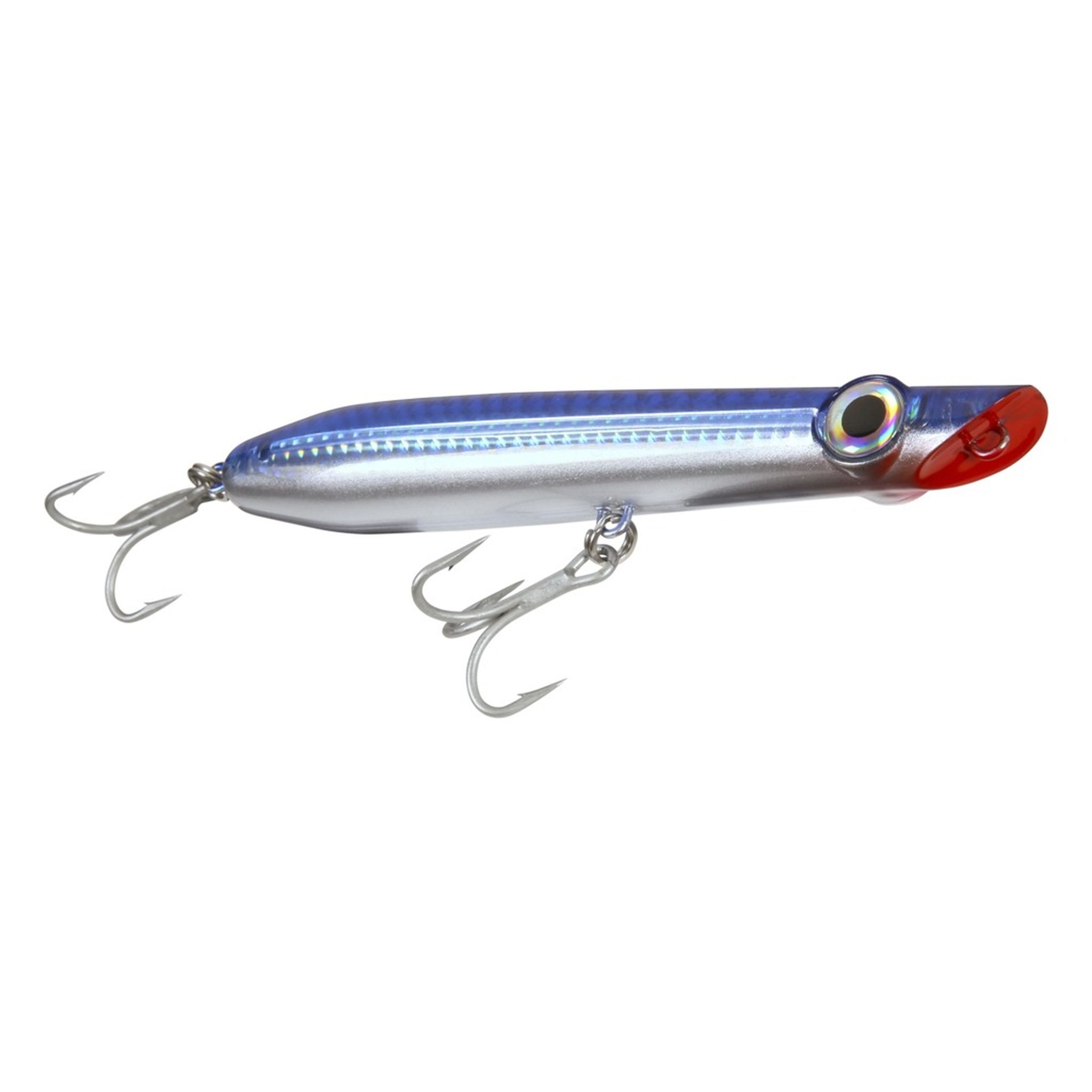 Edge Pencil Popper Blue 150mm