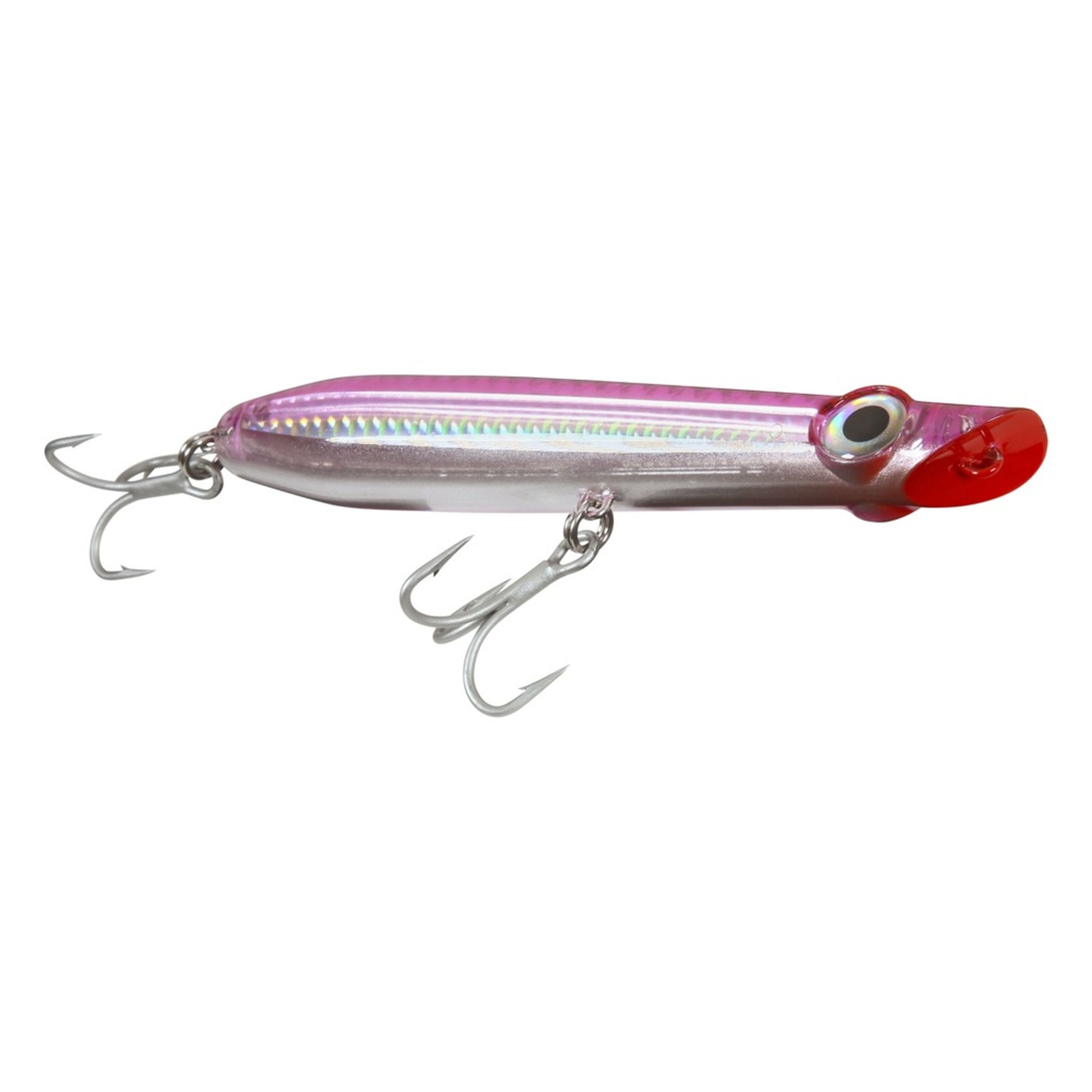 Edge Pencil Popper Pink 150mm