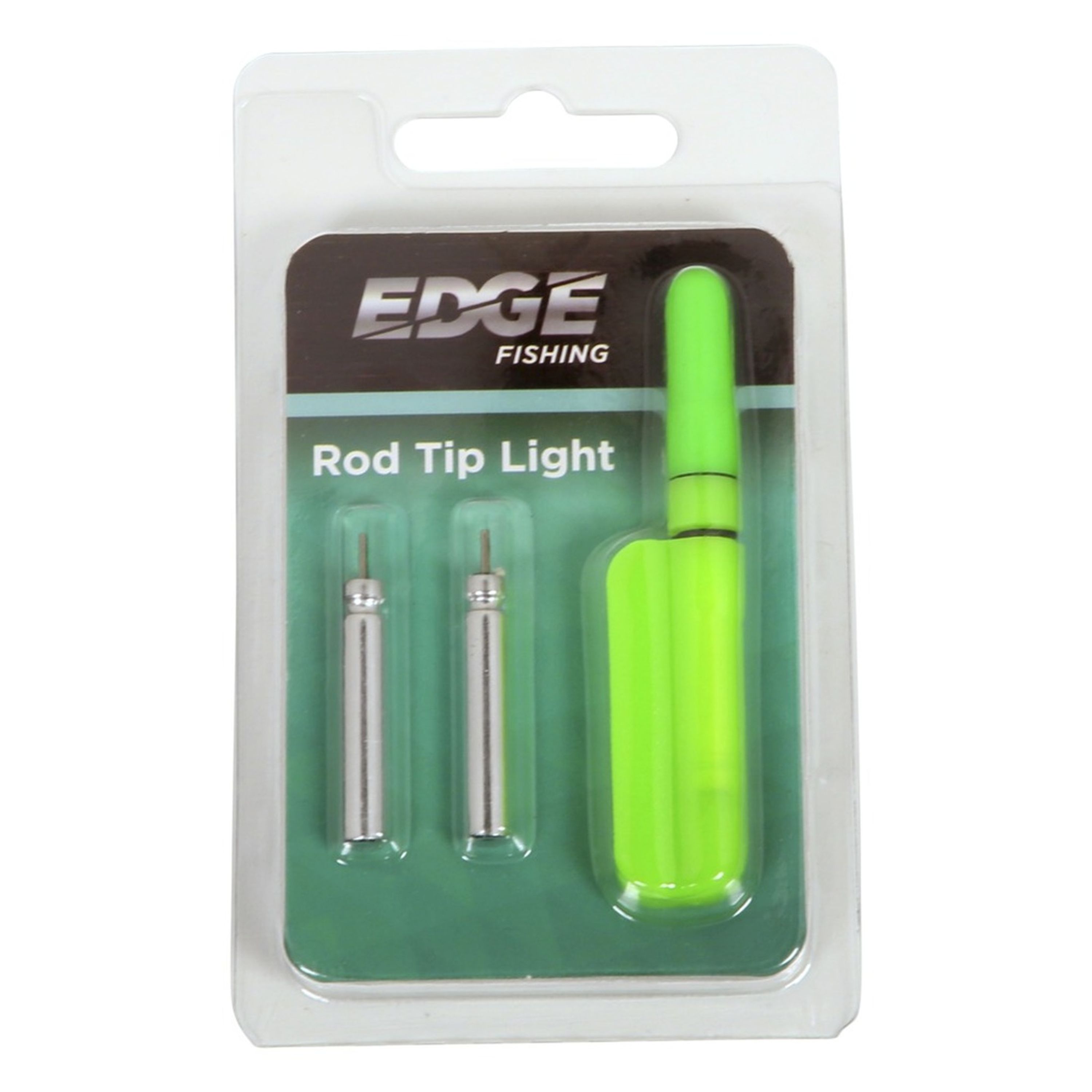 Edge Rod Tip Light