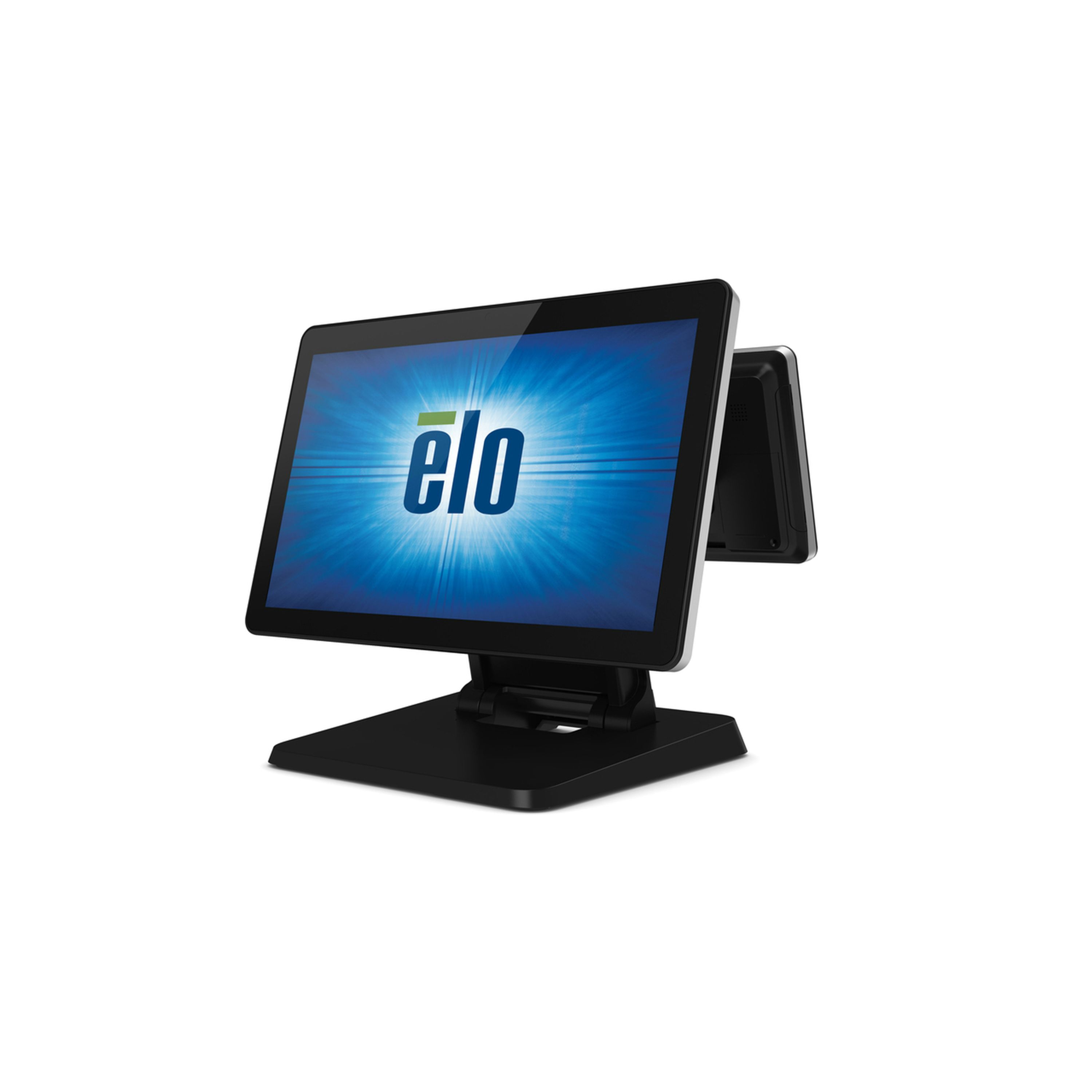 Elo 2002L 19.5 Inch Zero Bezel Projected Capacitive Touch Display Screen