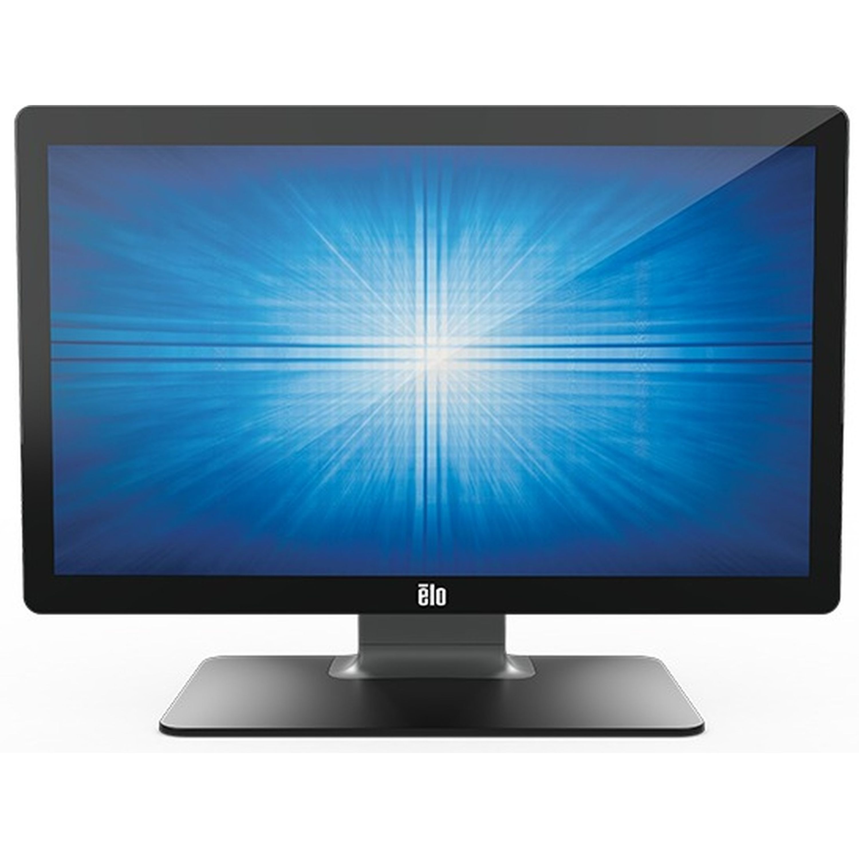 Elo 2202L 22 Inch Desktop Projected Capacitive Touch Display Screen