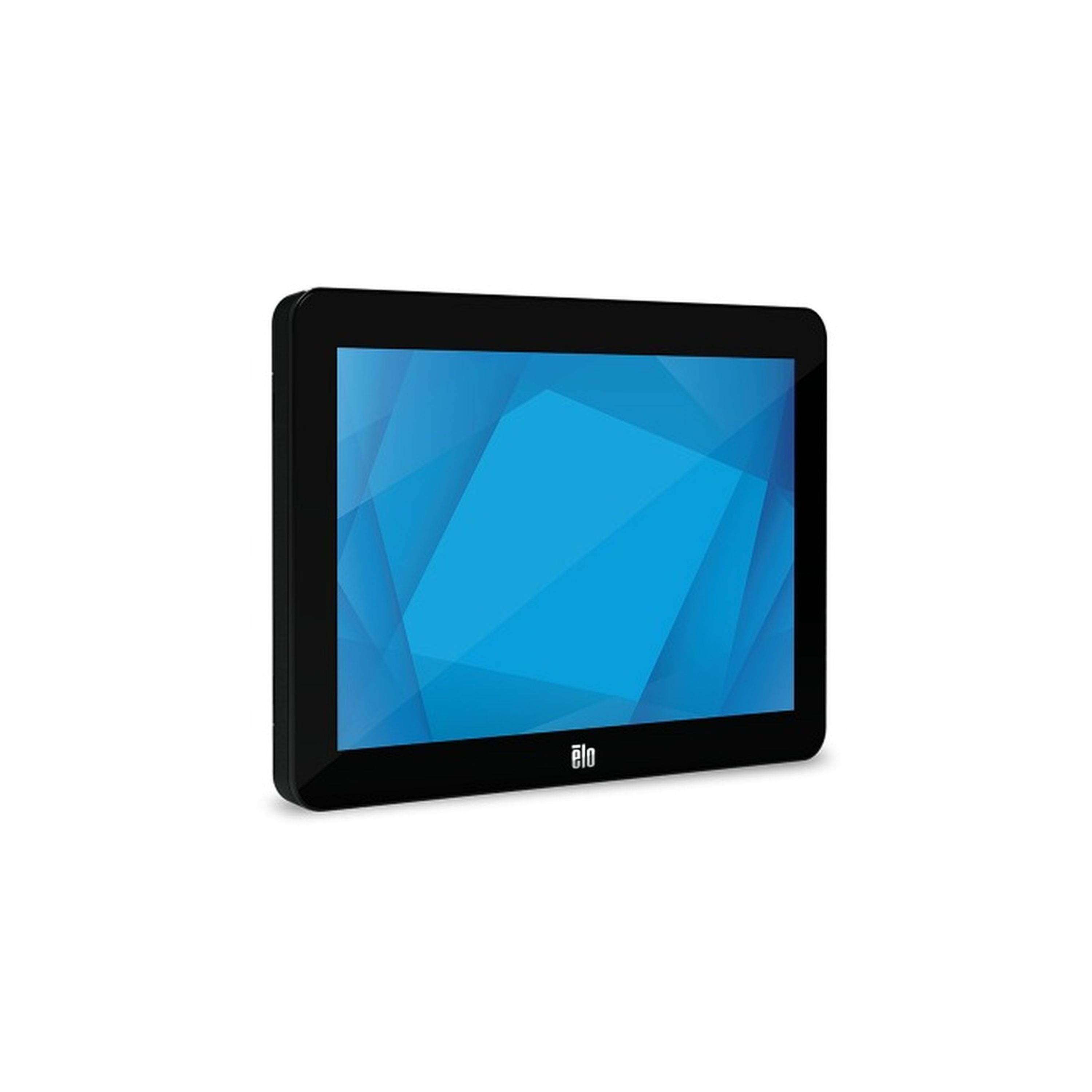 Elo 1002L 10.1 Inch Zero Bezel Projected Capacitive Touch Display Screen with USB-C Display Driver