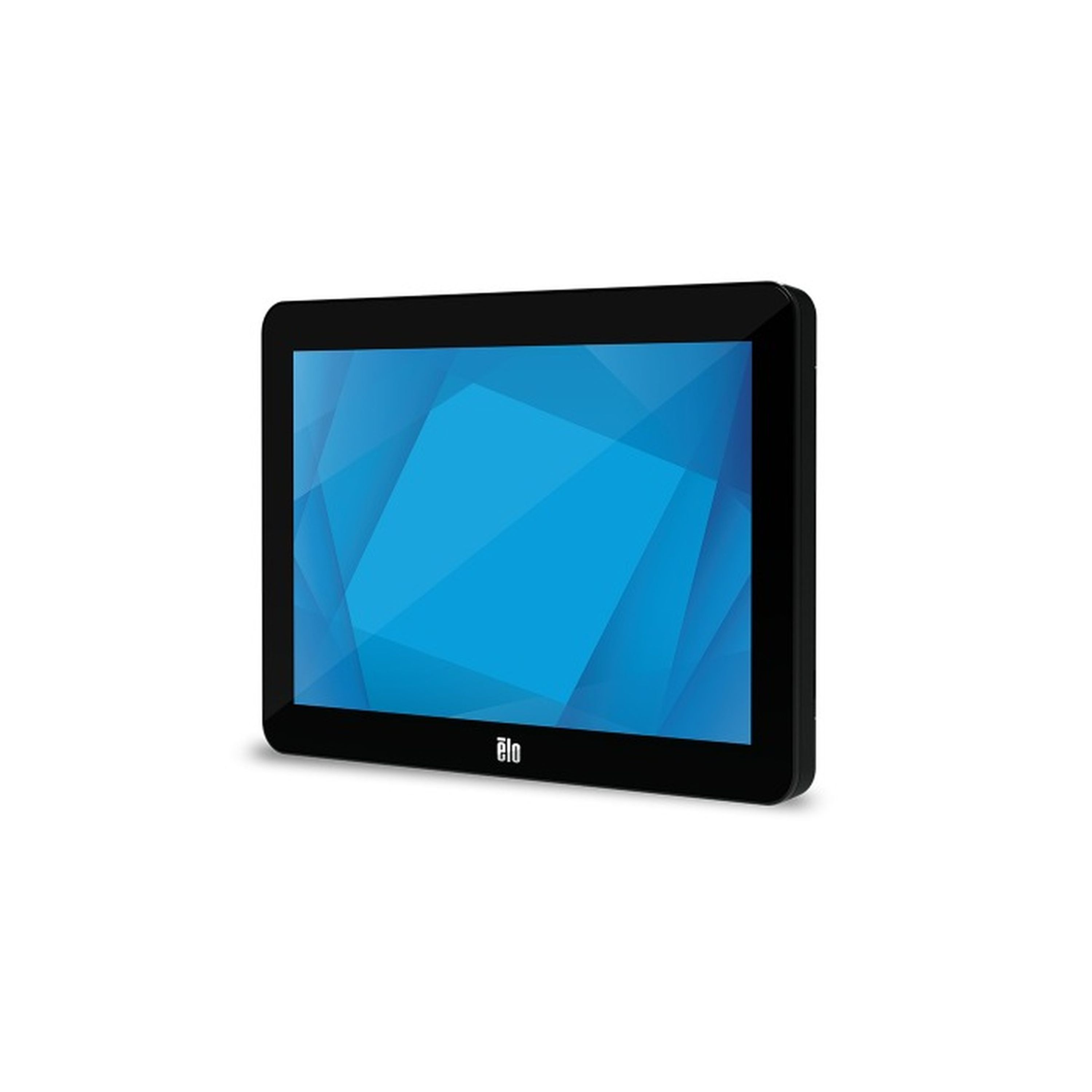 Elo 1002L 10.1 Inch Zero Bezel Projected Capacitive Touch Display Screen with USB-C Display Driver