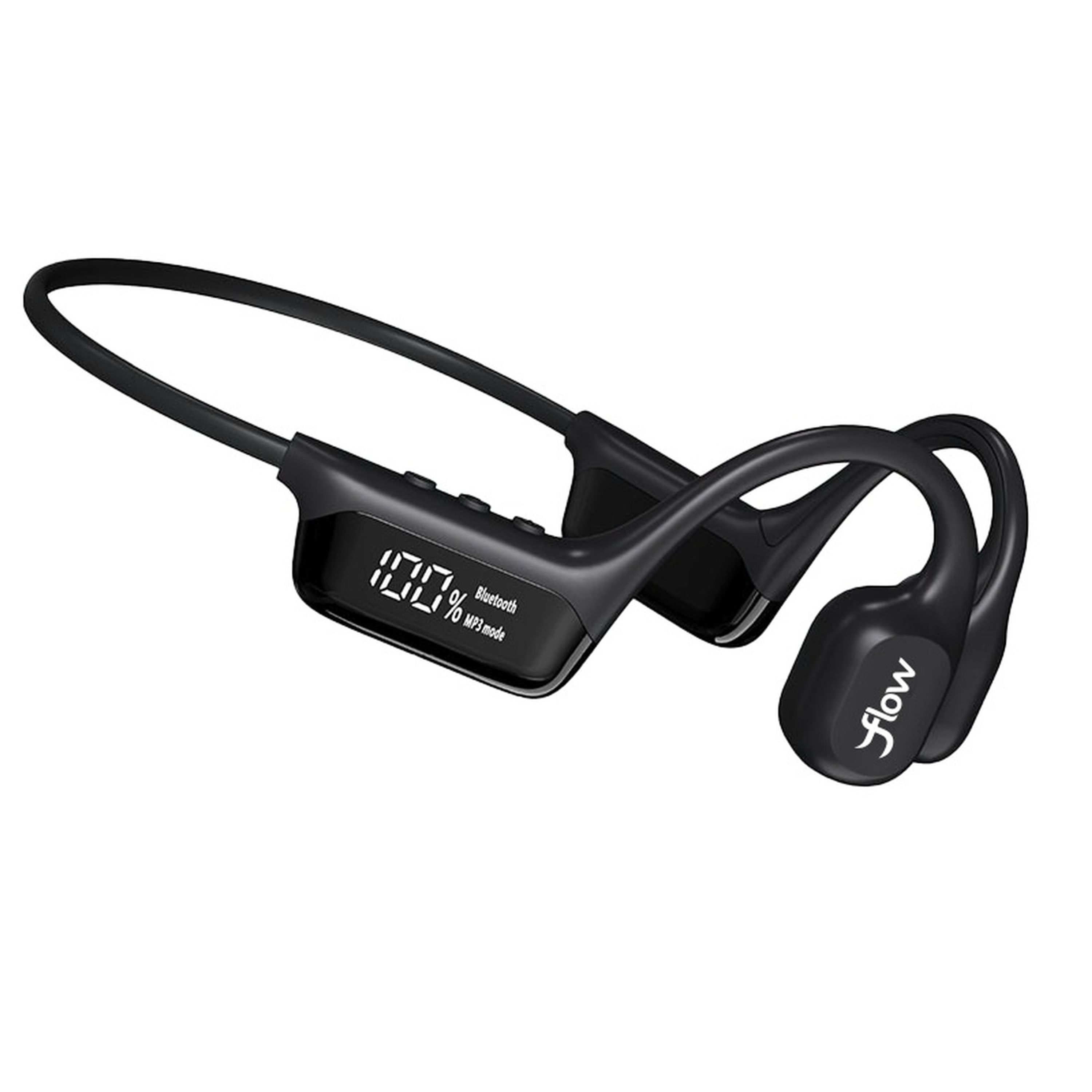 Bone Conduction Swimming Headphone IPX8