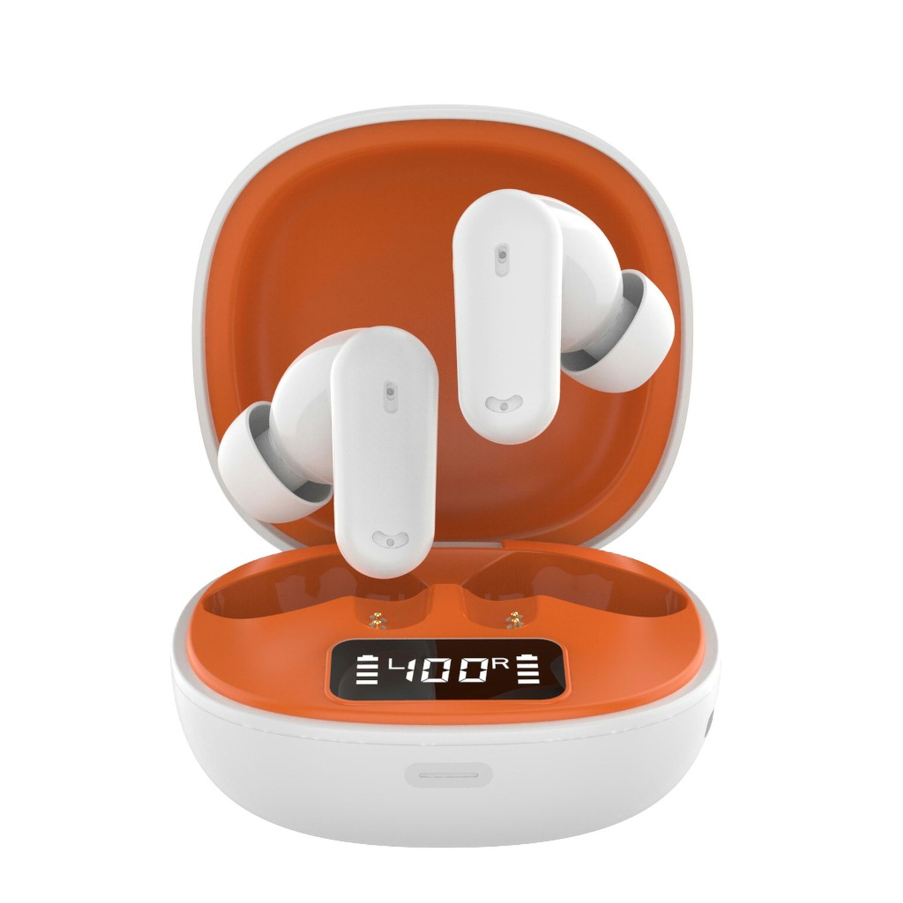 BT Earbuds 5.3 TWS Recharge case