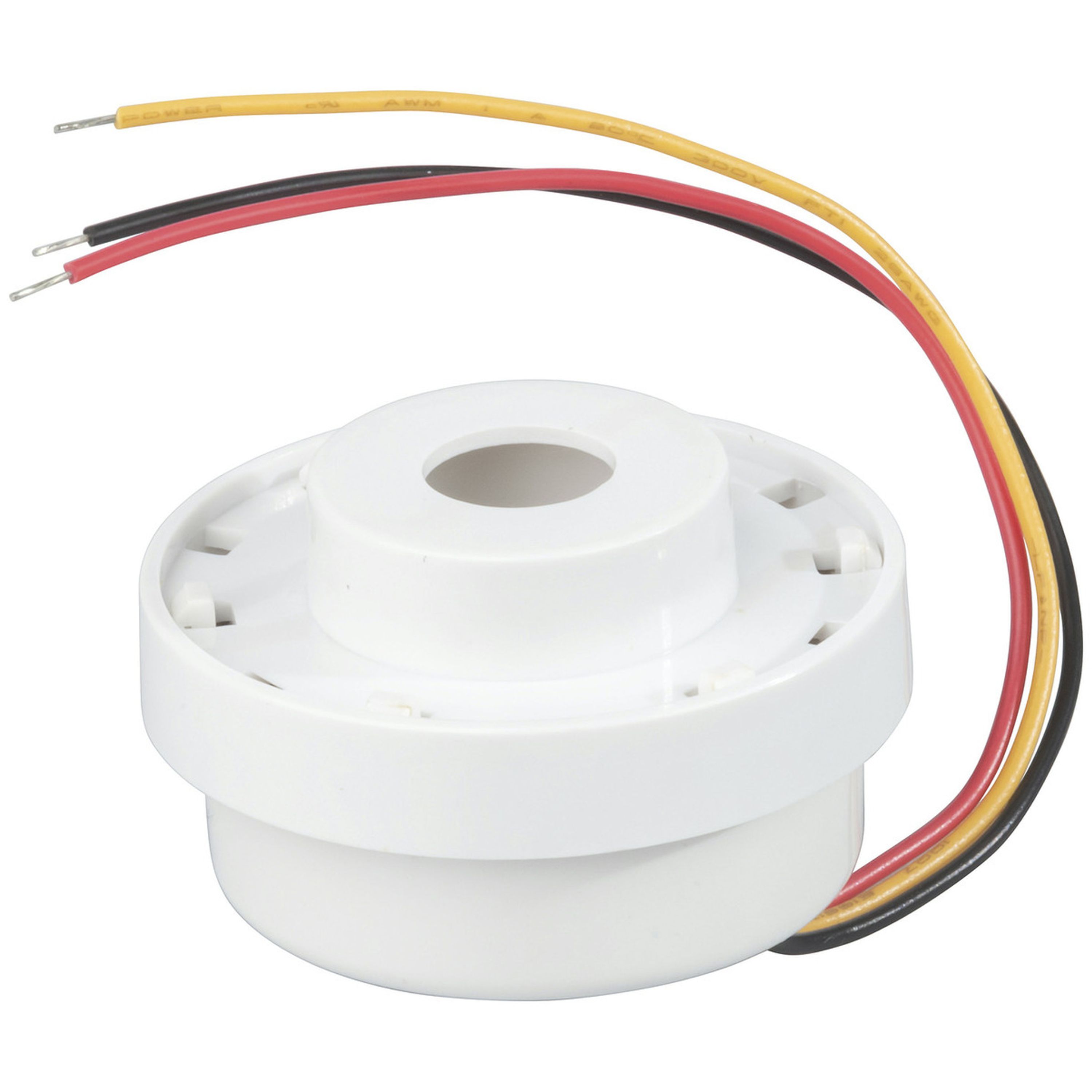 Dual Sound Piezo Buzzer 1-13VDC