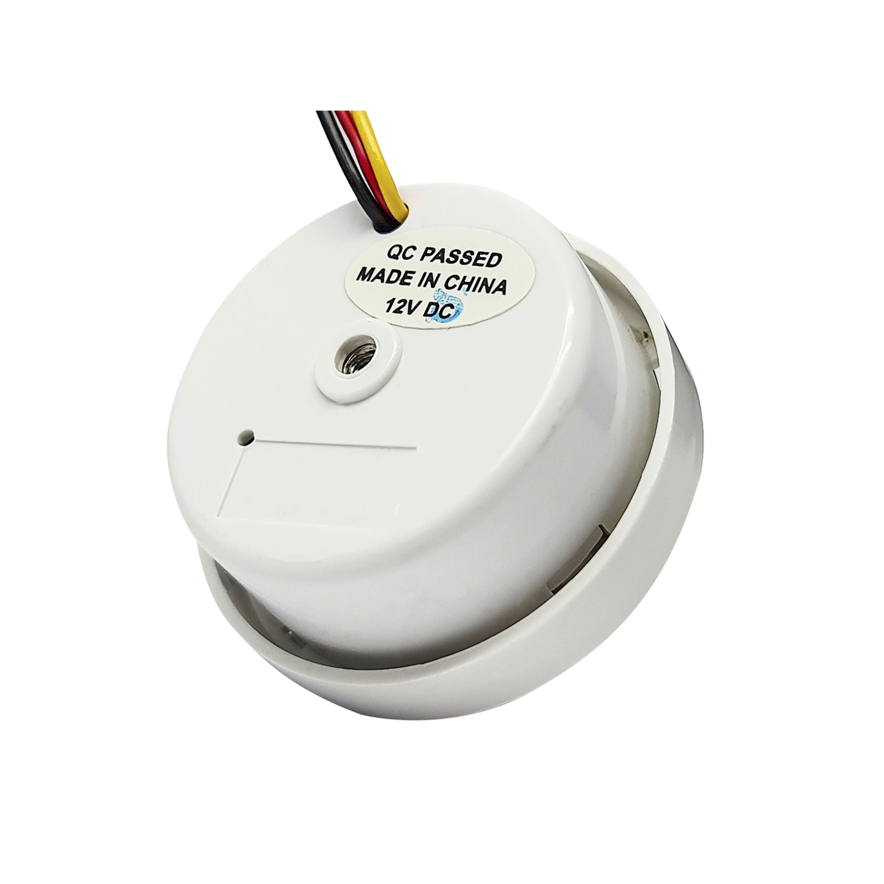 Dual Sound Piezo Buzzer 1-13VDC