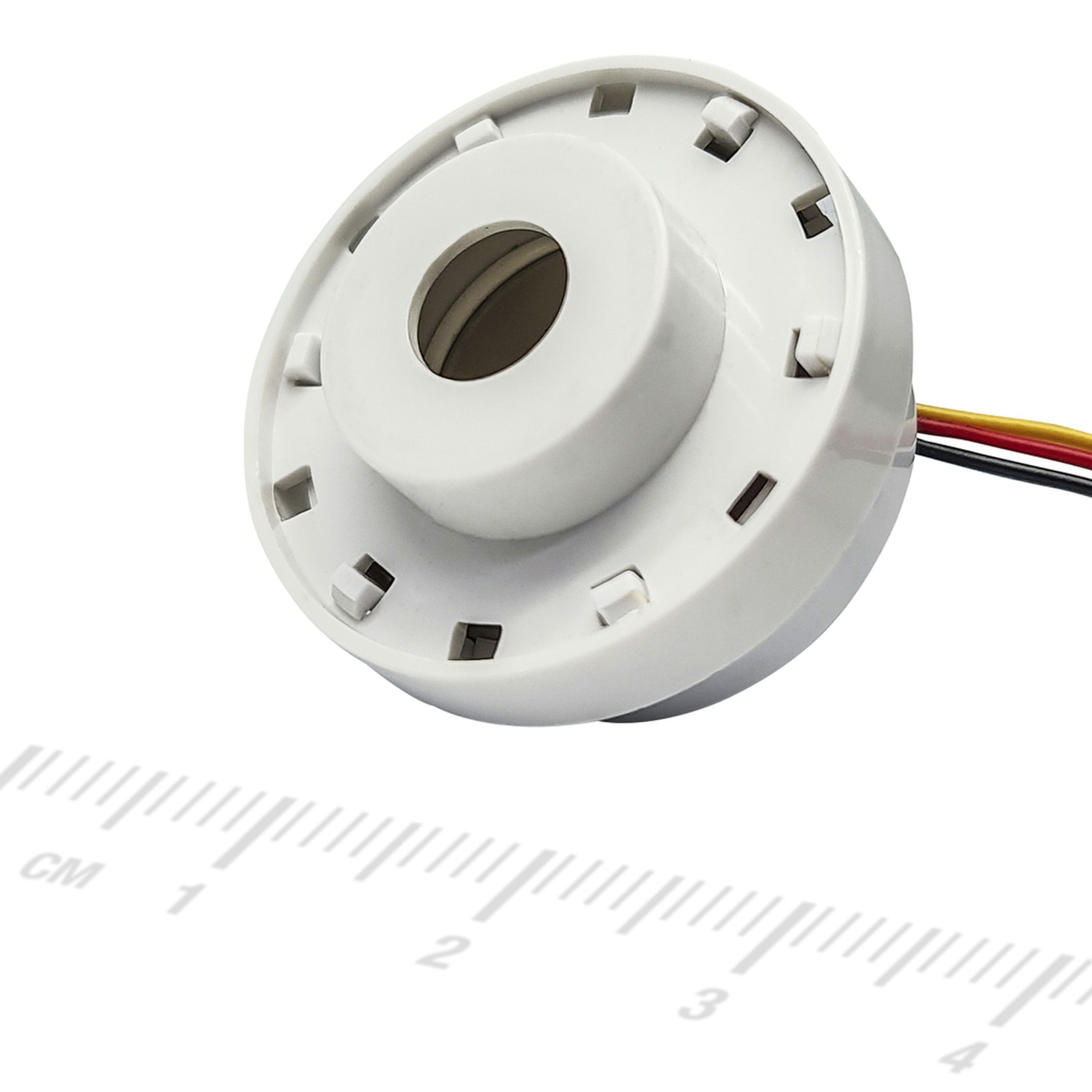 Dual Sound Piezo Buzzer 1-13VDC