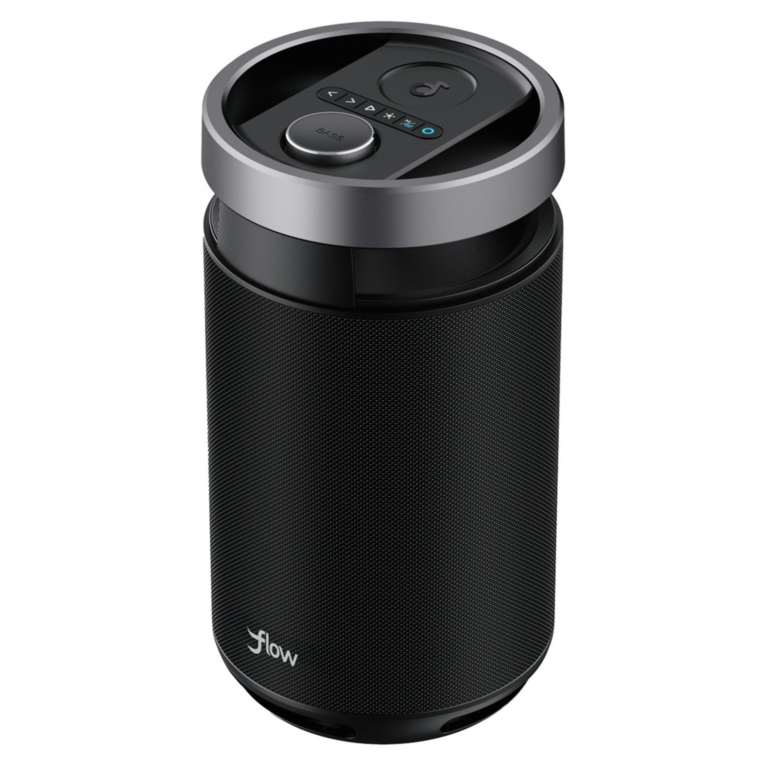 4.1CH Portable Party Speaker With TWS