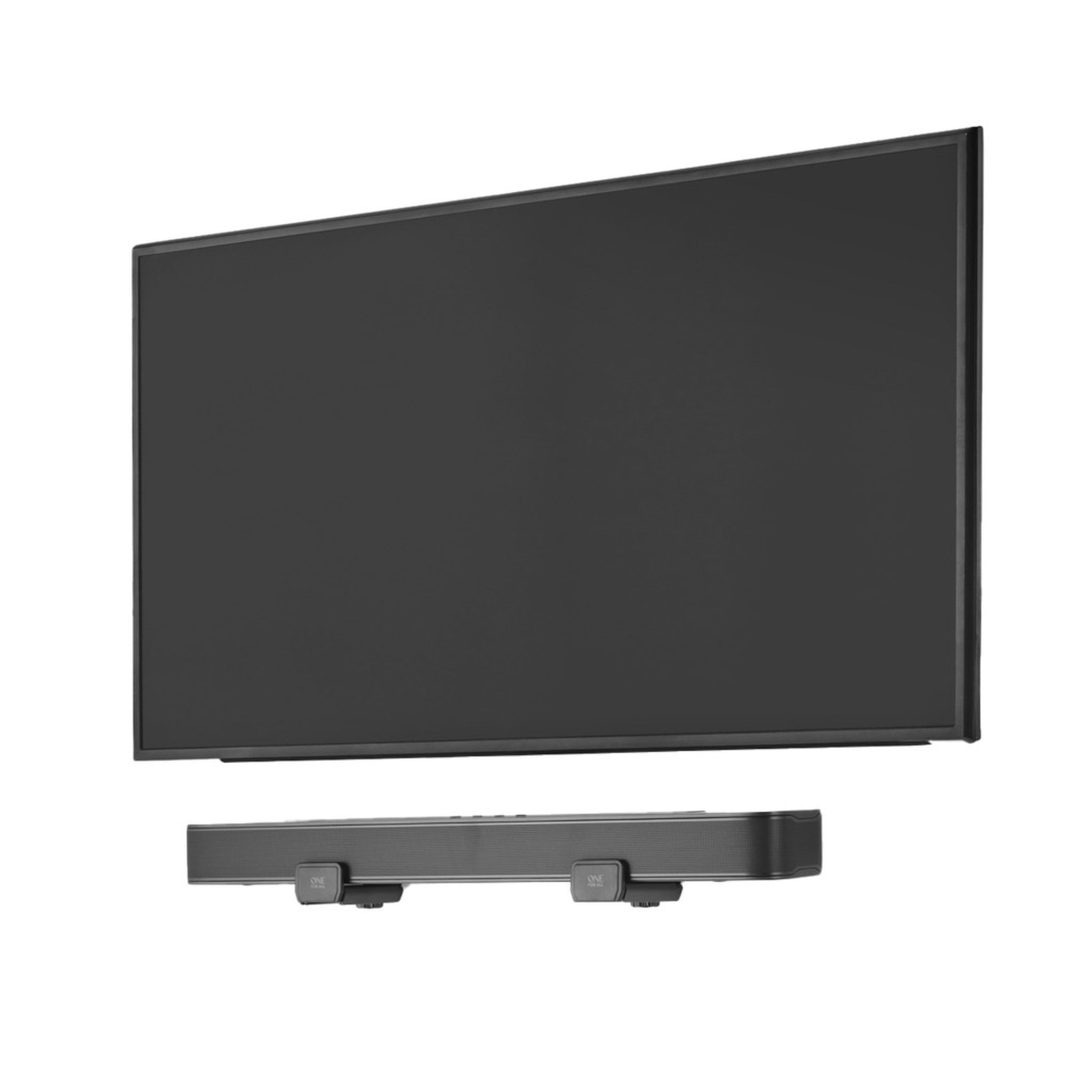 One For All Universal Soundbar Holder Flat
