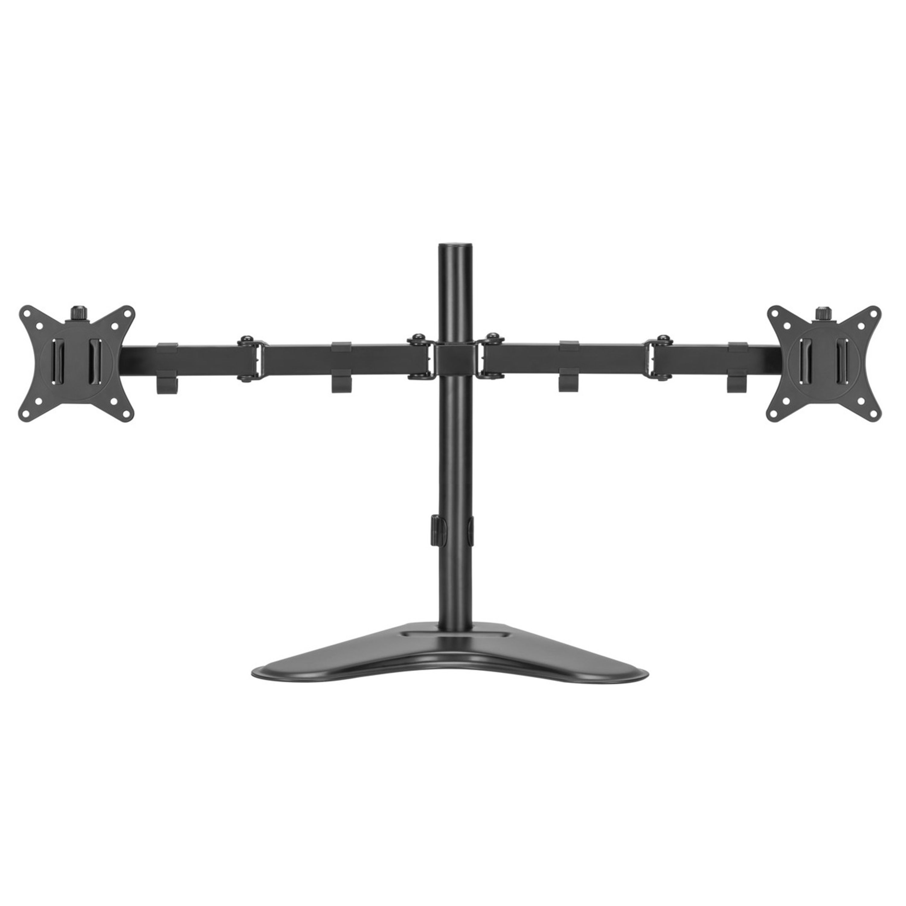 17-32 inch Dual Monitor Desk Stand 9Kg 