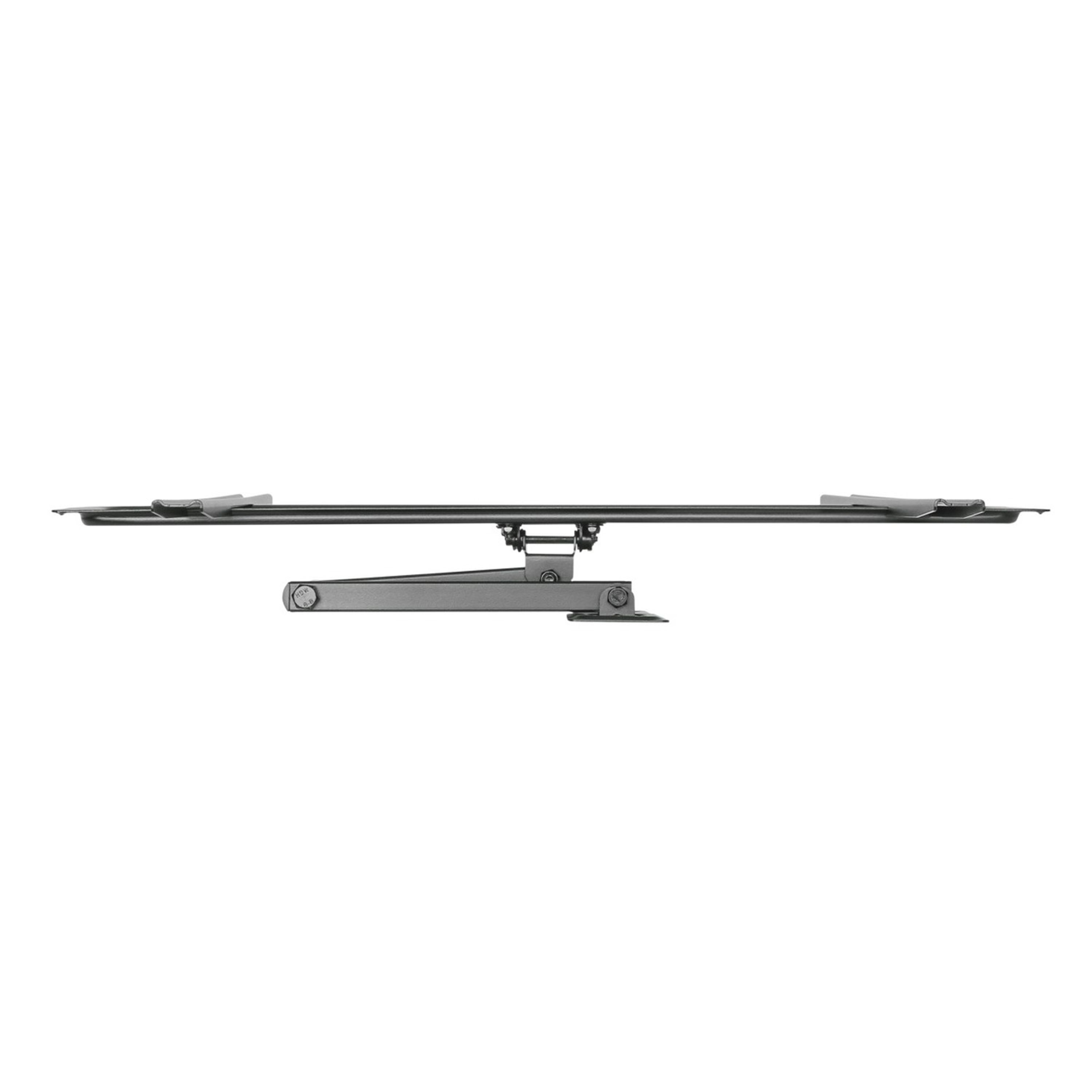 37-70 inch LCD TV Wall Mount Bracket Tilt/Swivel/Screen Level 35Kg 