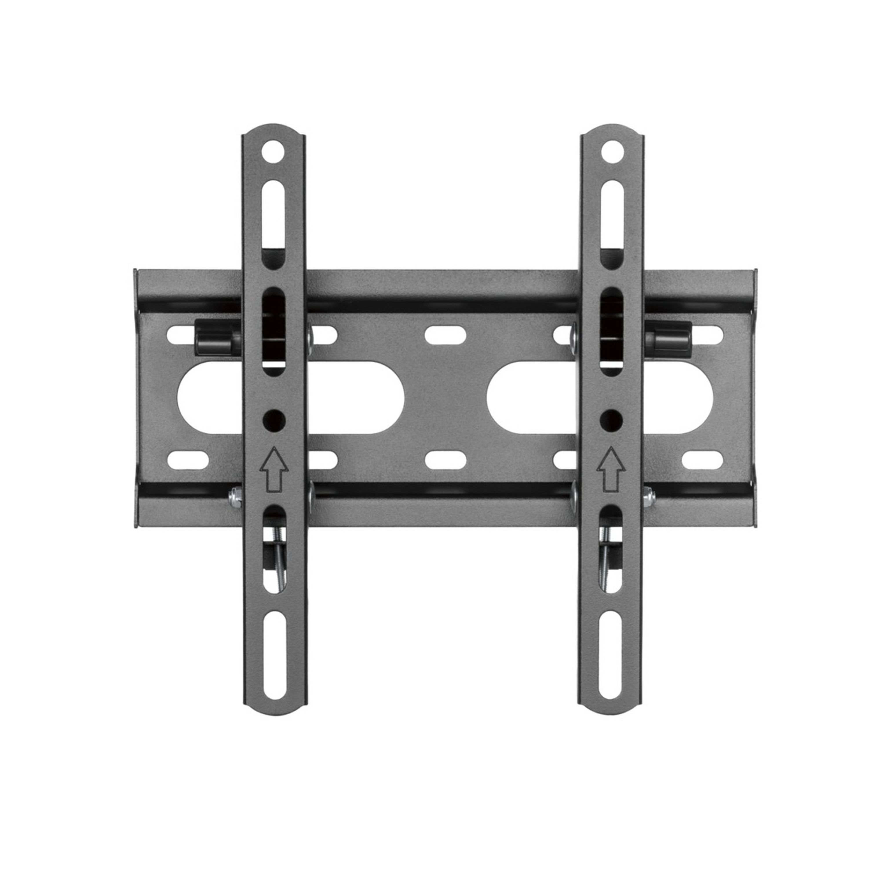 23-43 inch LCD Monitor Wall Mount Bracket Tilt 45Kg