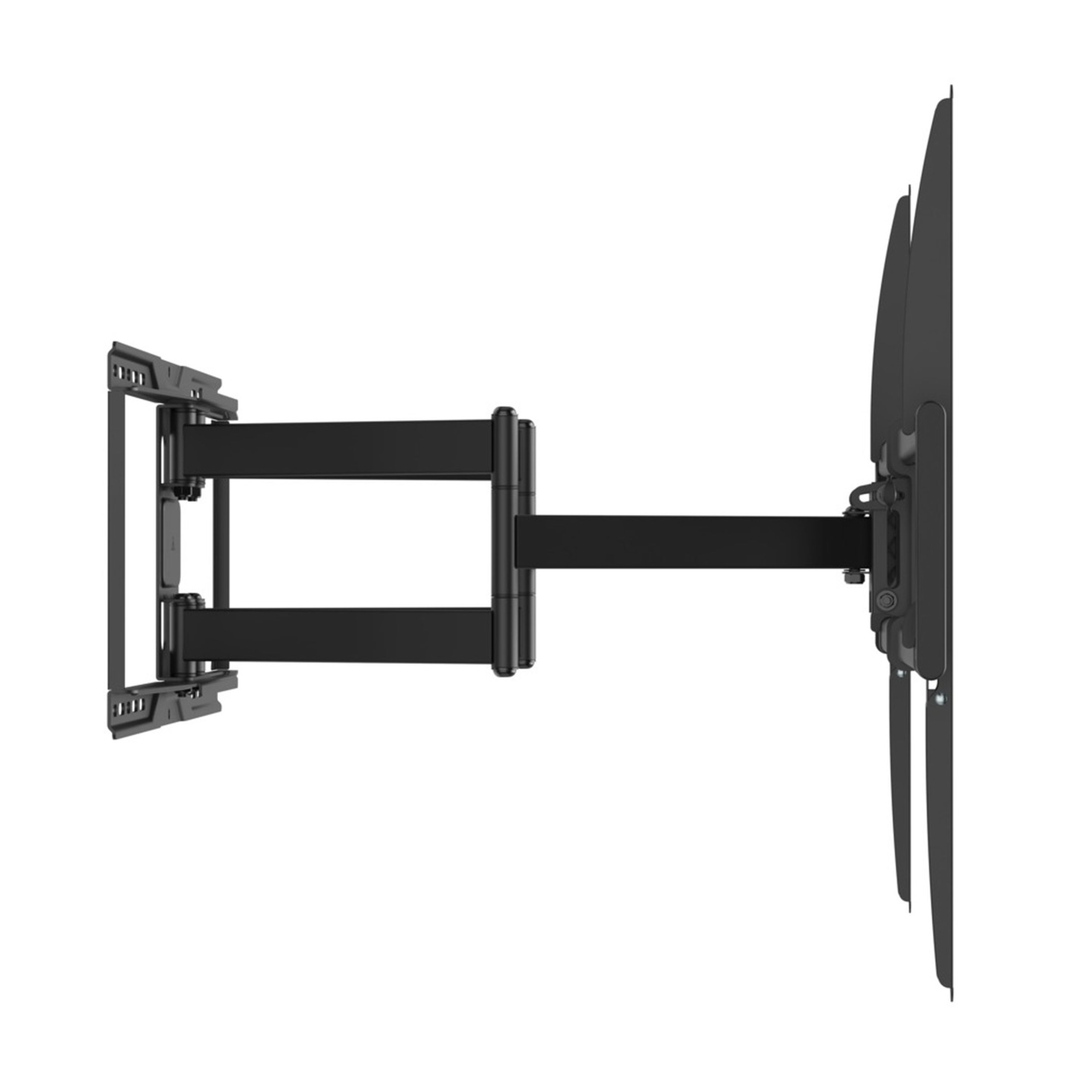 50-100 inch LCD TV Wall Mount Bracket Full Motion 75Kg