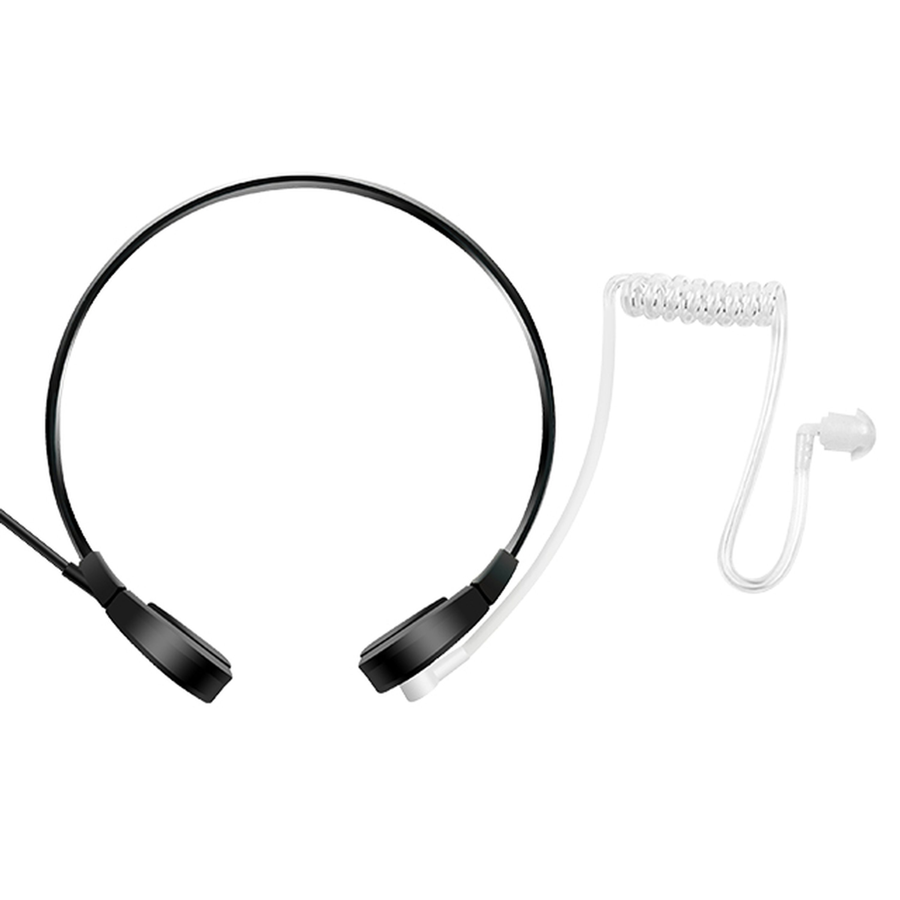 Nextech Headset for UHF/VHF Transceivers