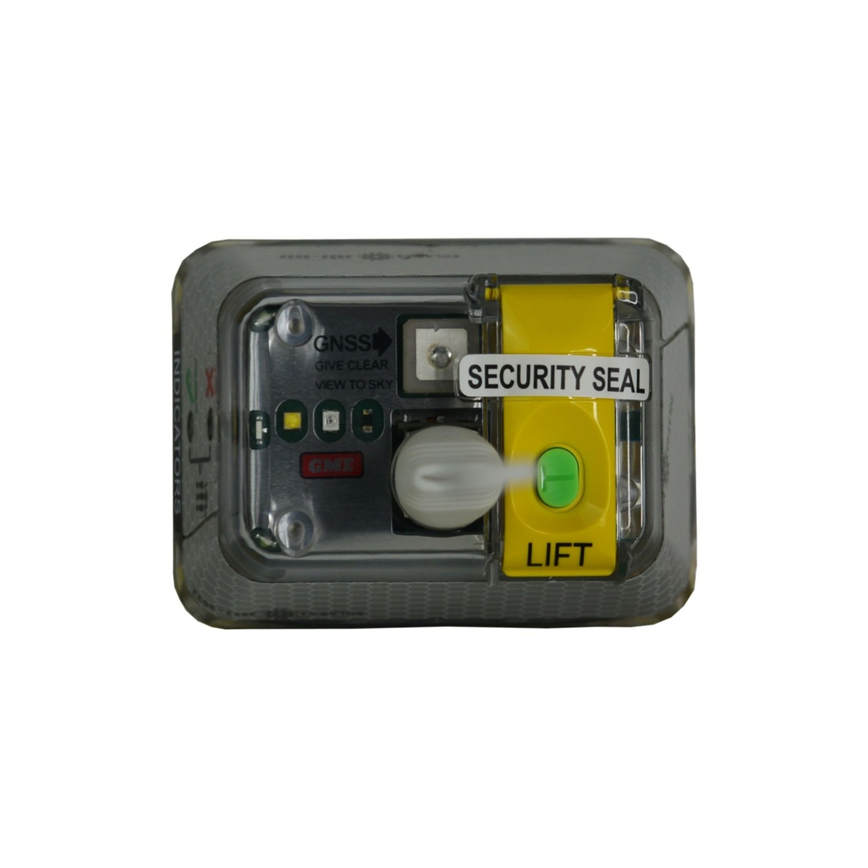 GME EPIRB GNSS Manually Activated with GPS