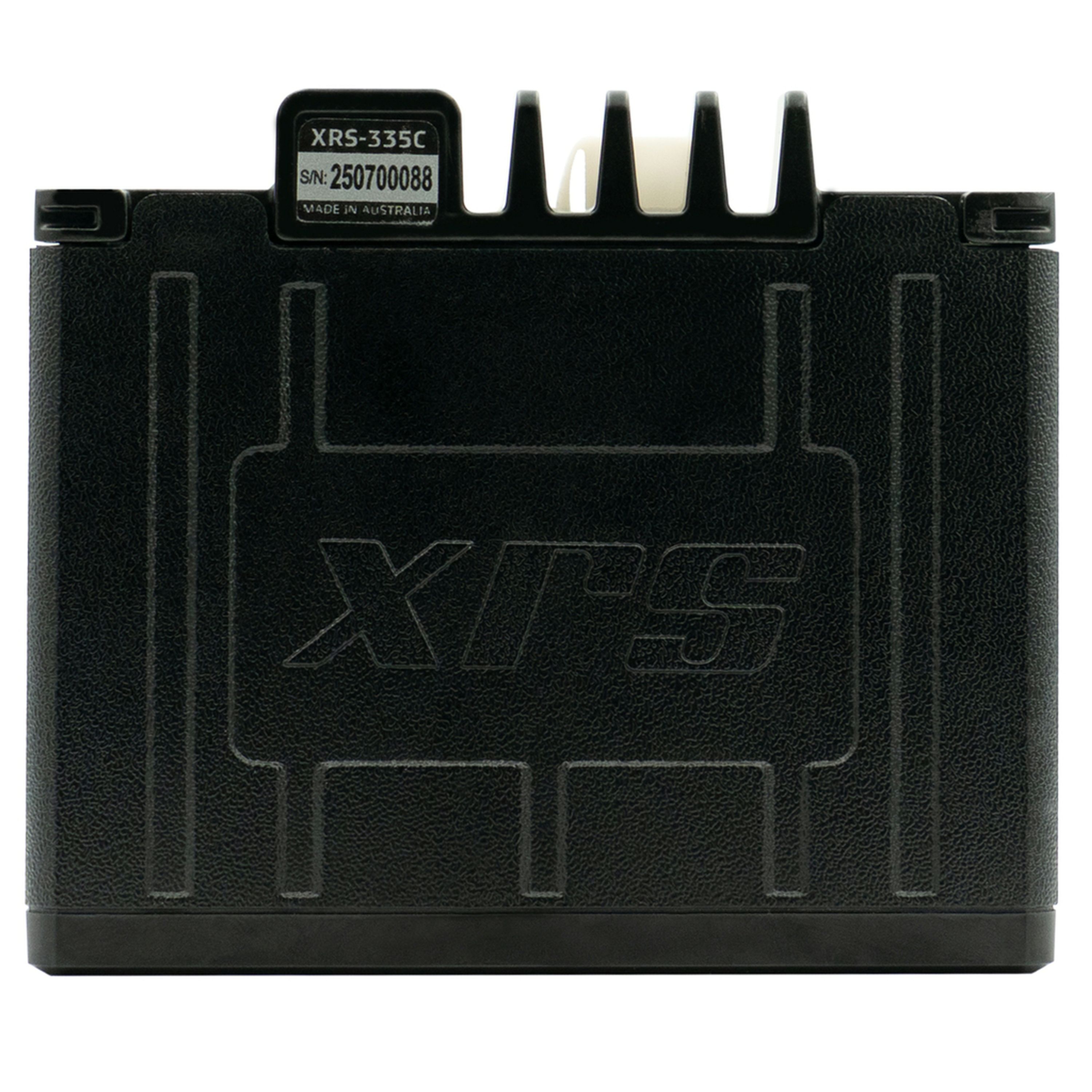 XRS Connect Super Compact UHF CB - XRS-335C