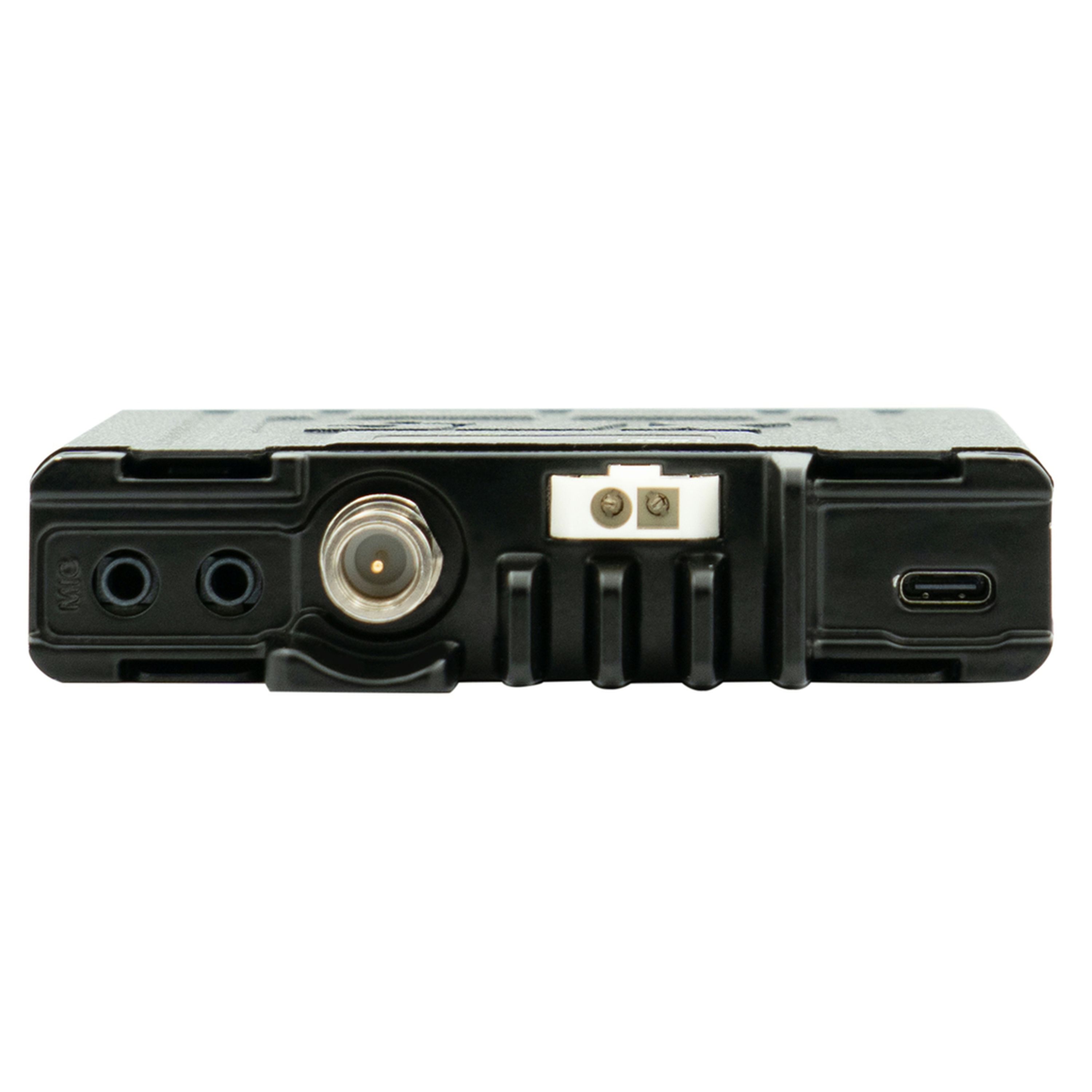 XRS Connect Super Compact UHF CB - XRS-335C