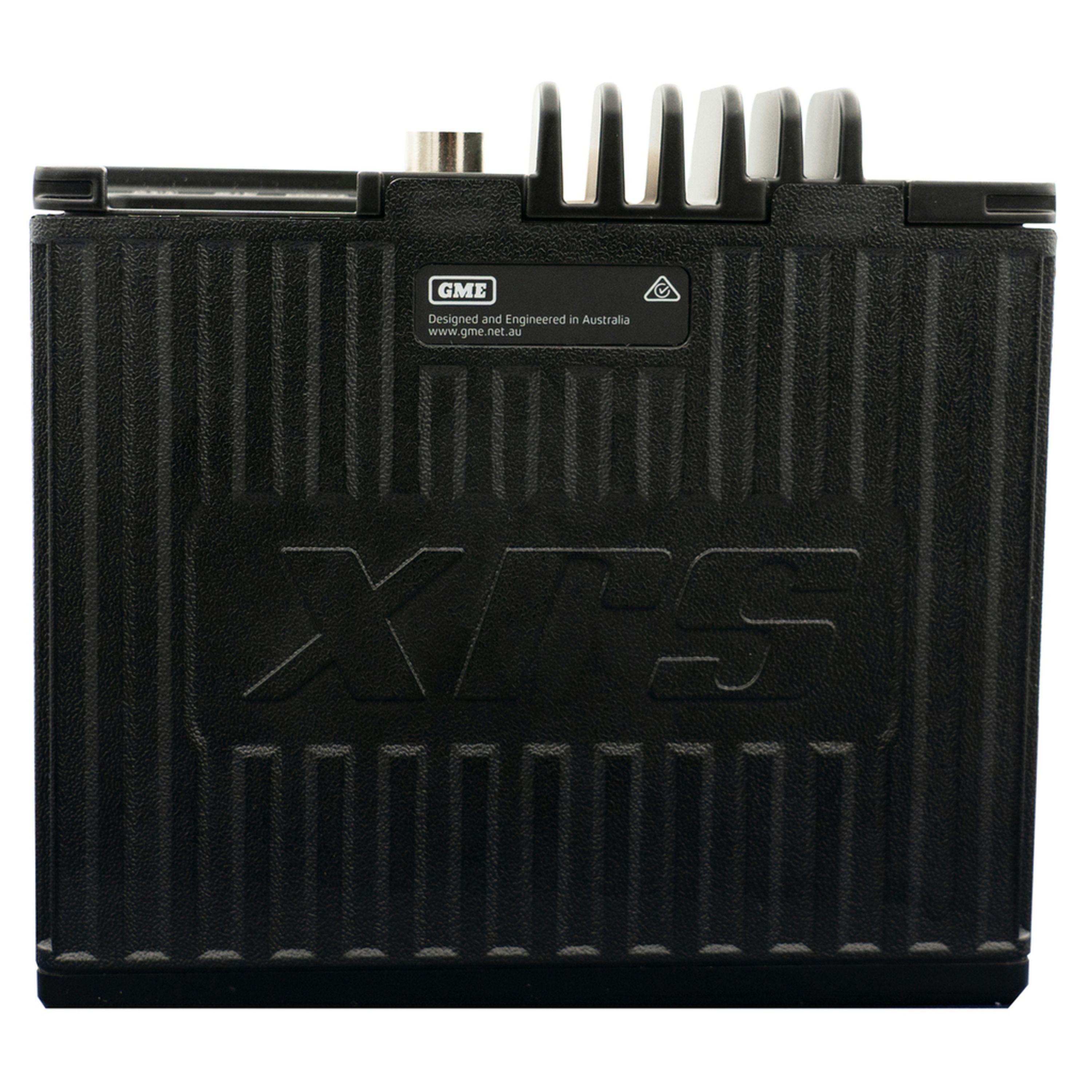 XRS Connect Heavy Duty Compact UHF CB - XRS-375C