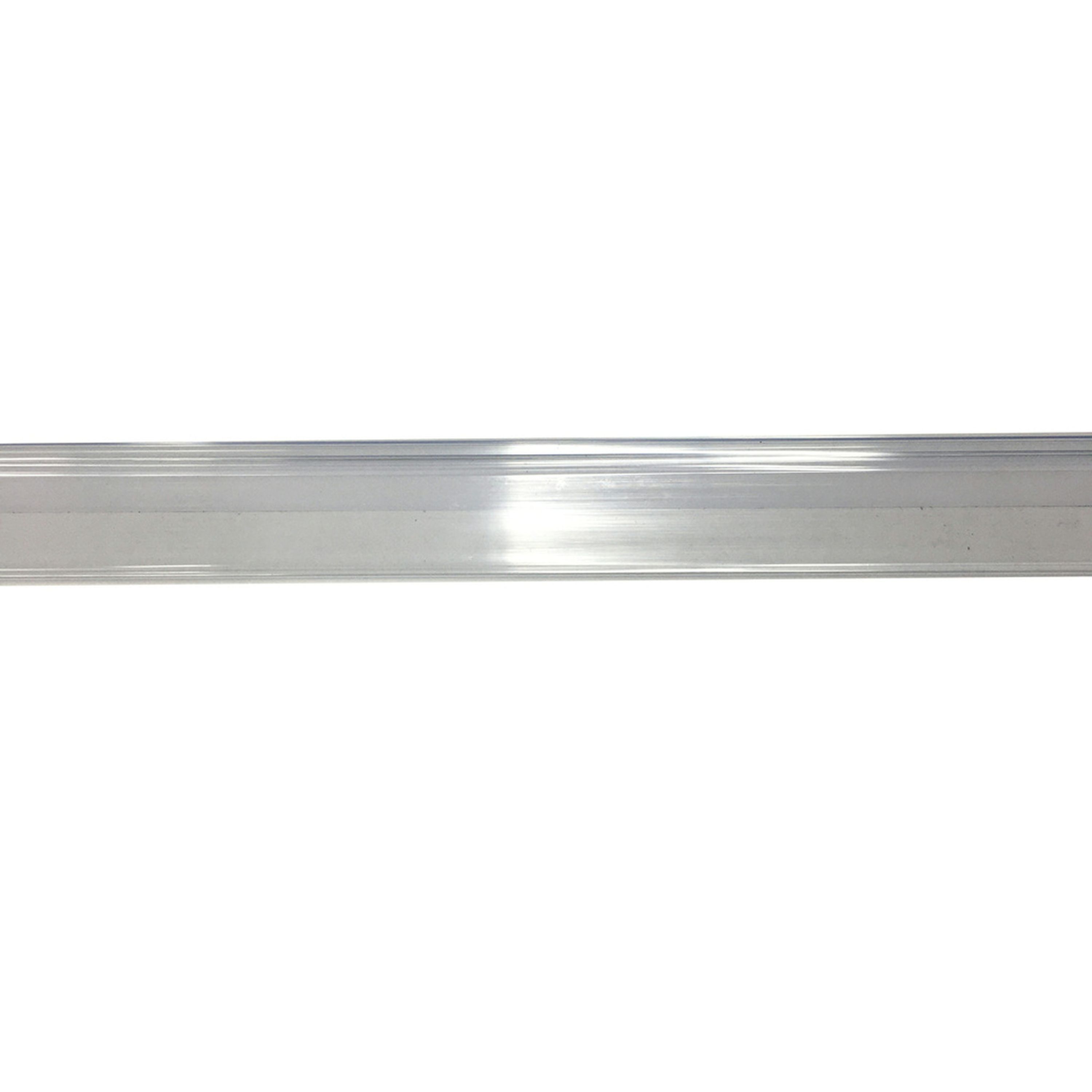 Clear scanner trim 1.2MX26MM