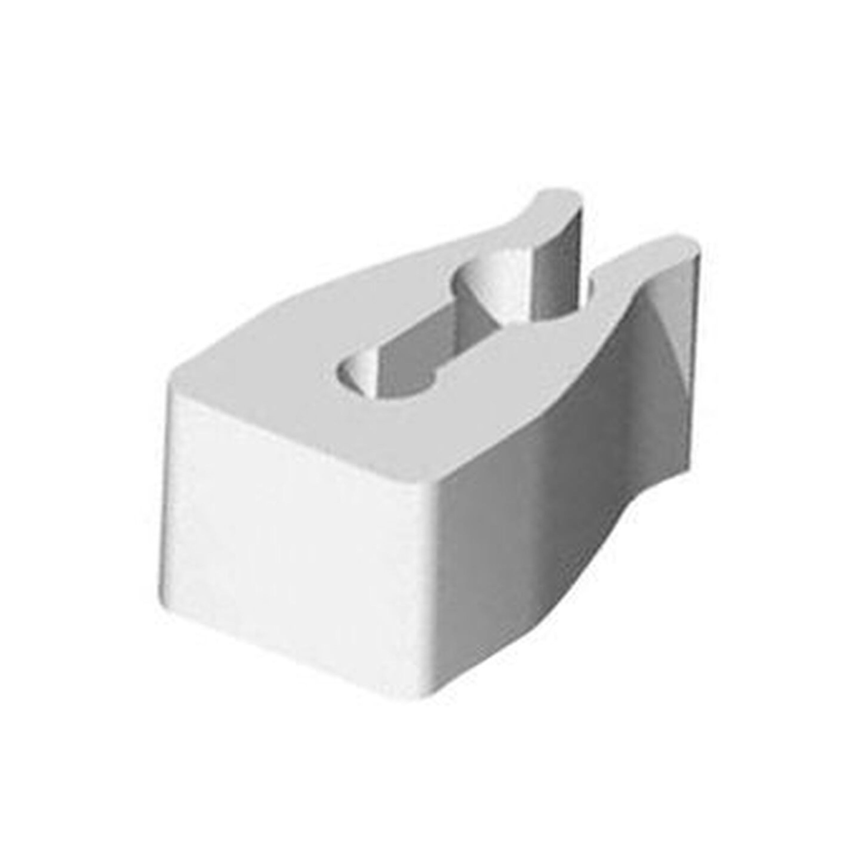 New inventory control clip EACH