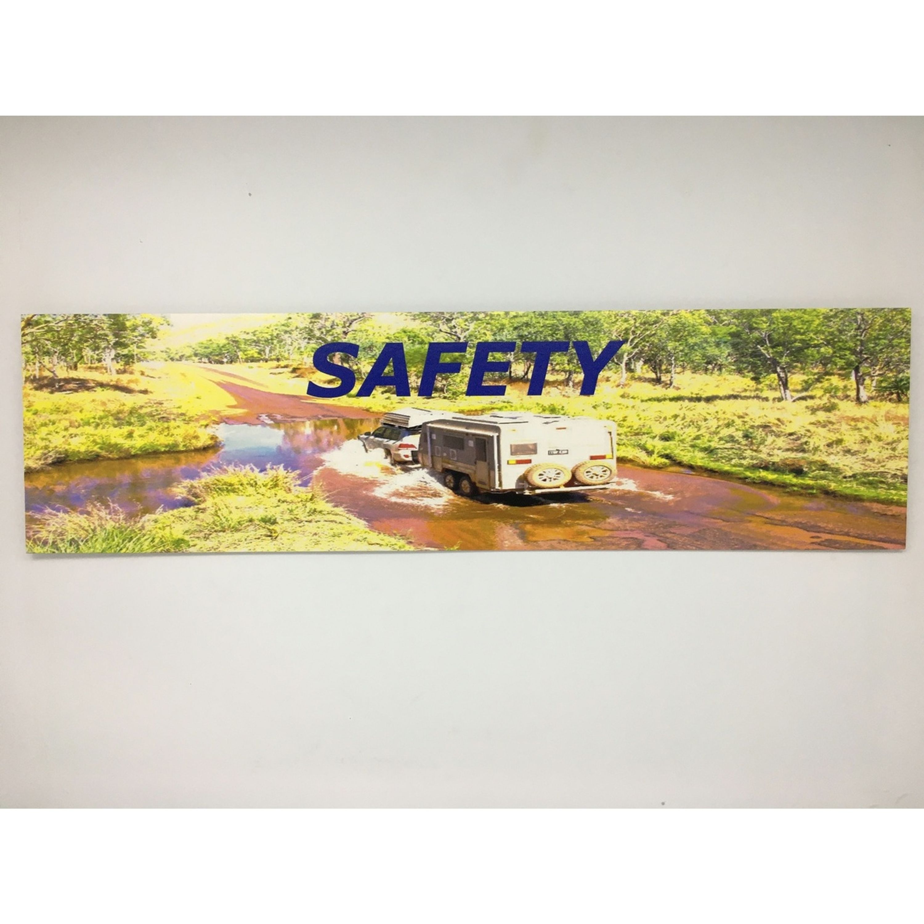 Resellers sign SAFETY