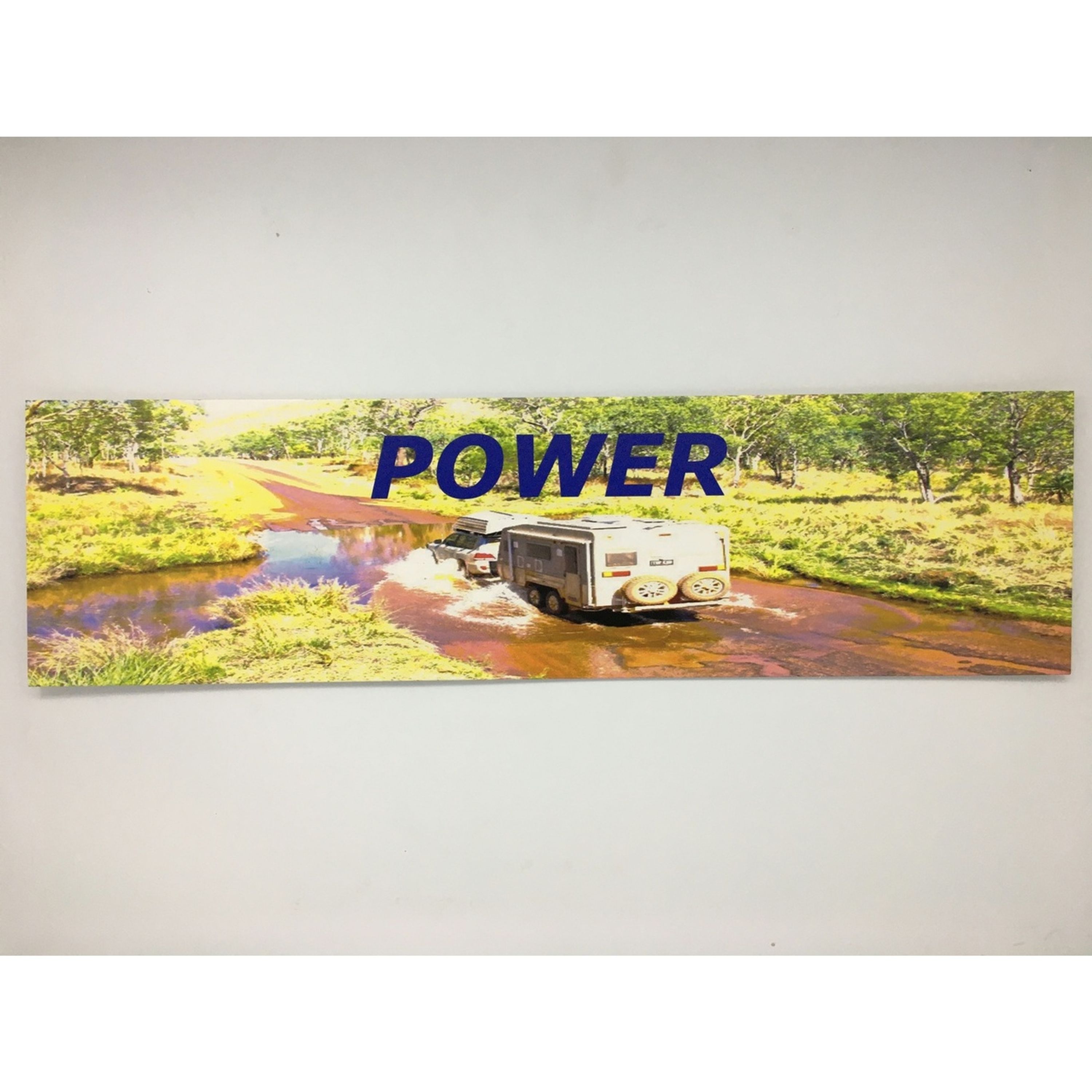 Resellers sign POWER