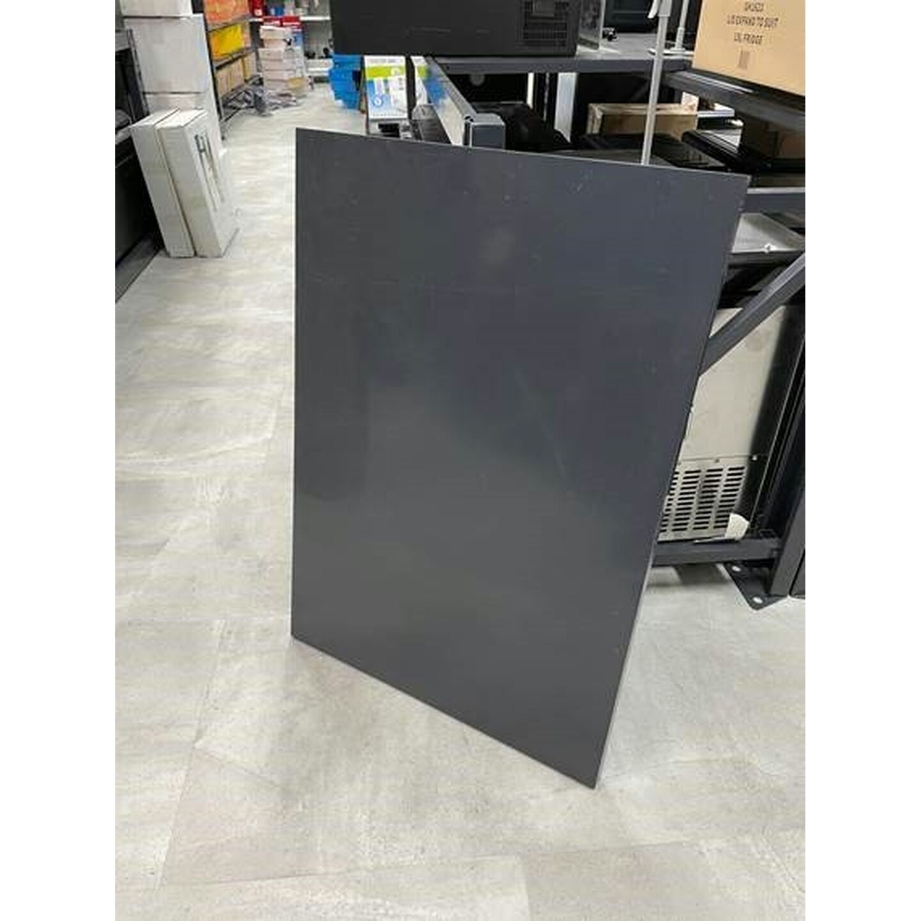 RTM Fridge Stand - Shelf