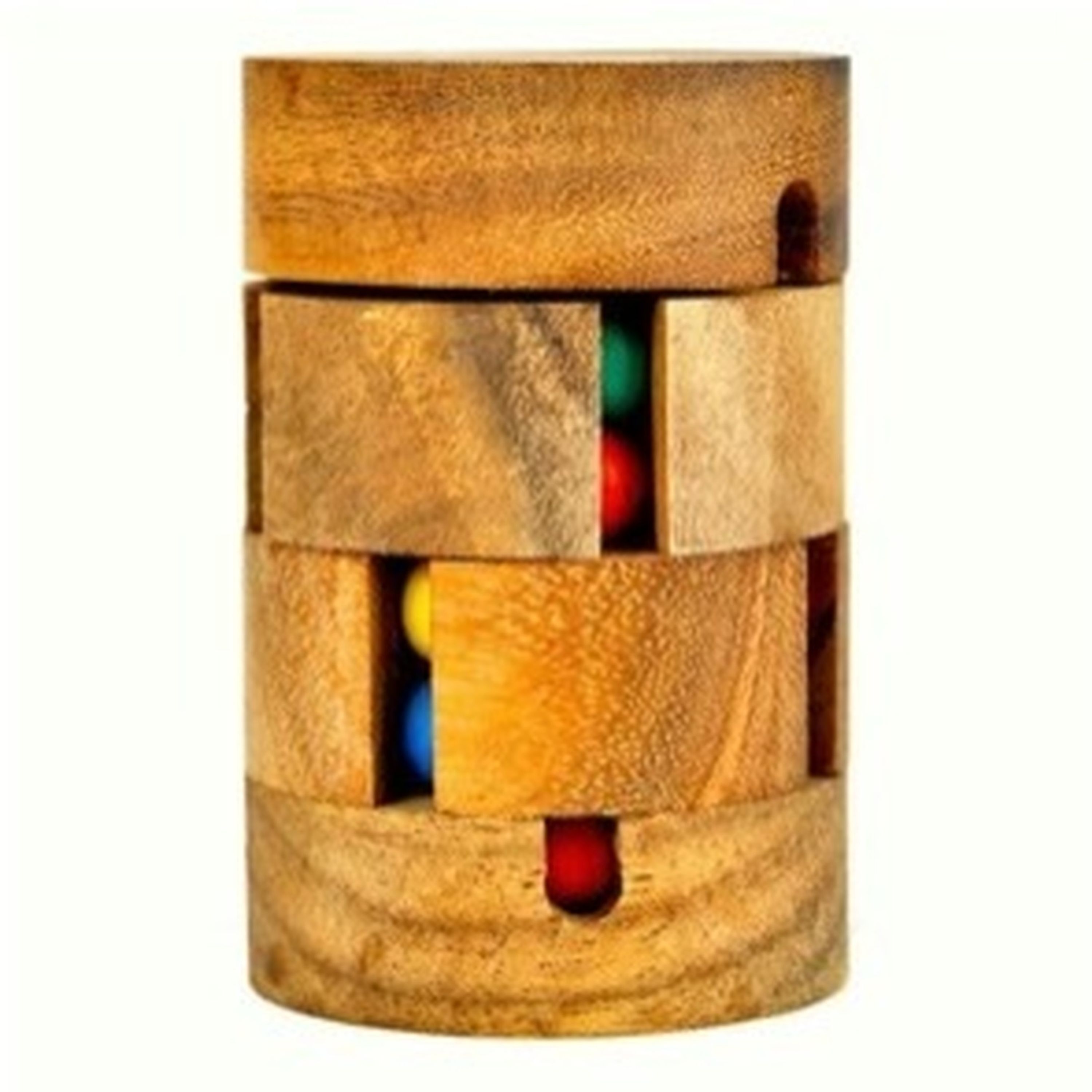 Australian Geographic Colour Twist Puzzle