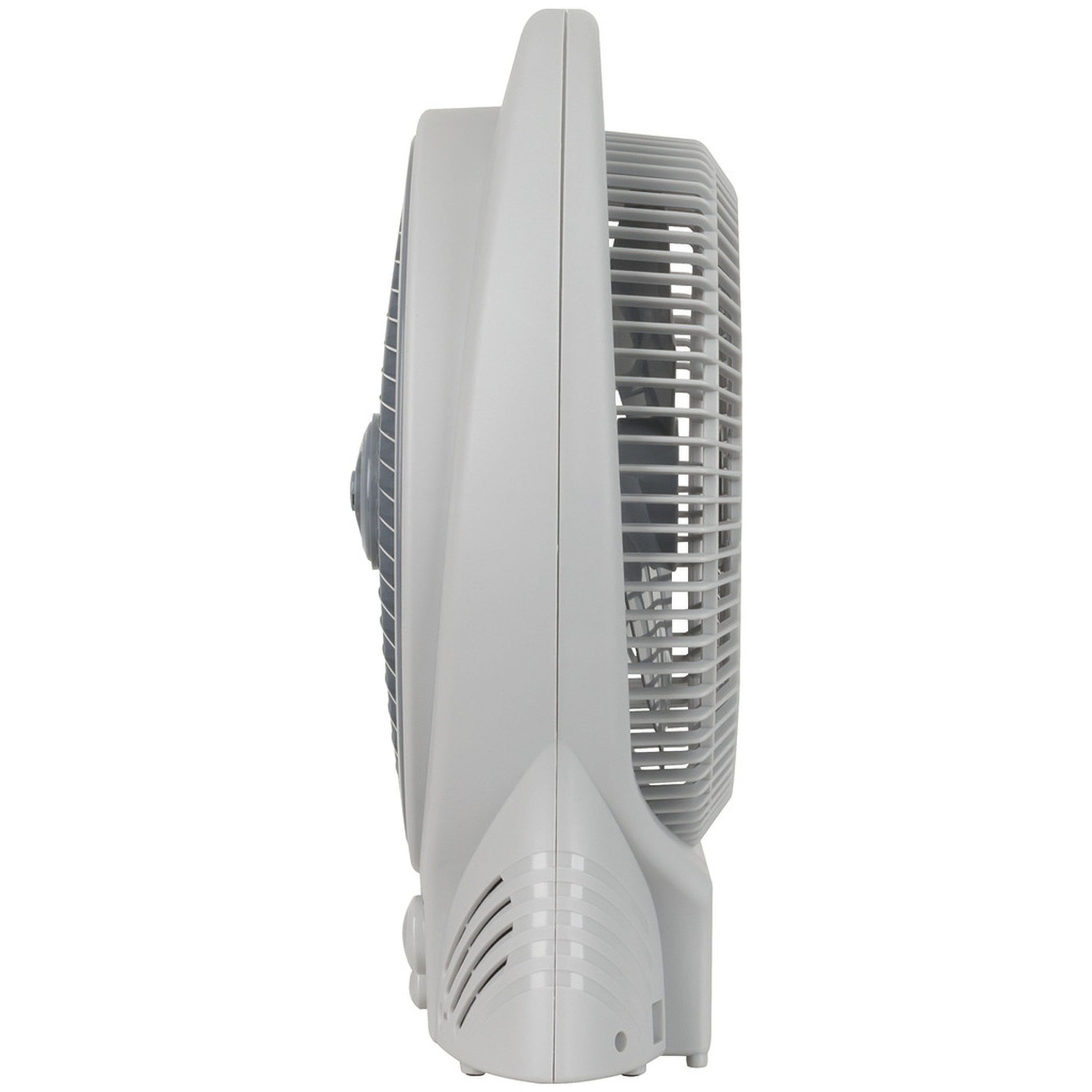 Rechargeable 10 Inch Electric Fan