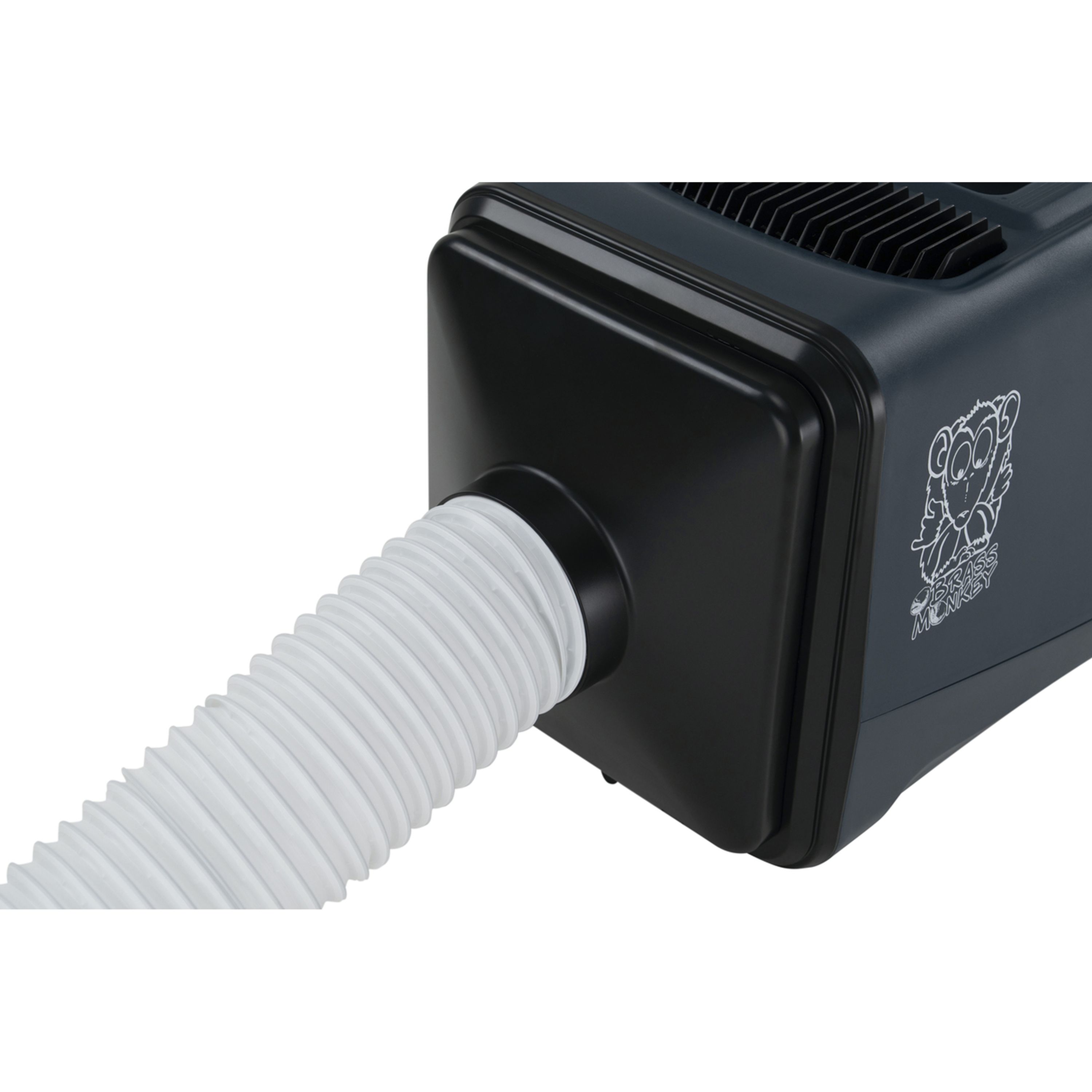 Brass Monkey Portable Air Conditioning Unit - Reverse Cycle with Heating 5100BTU 