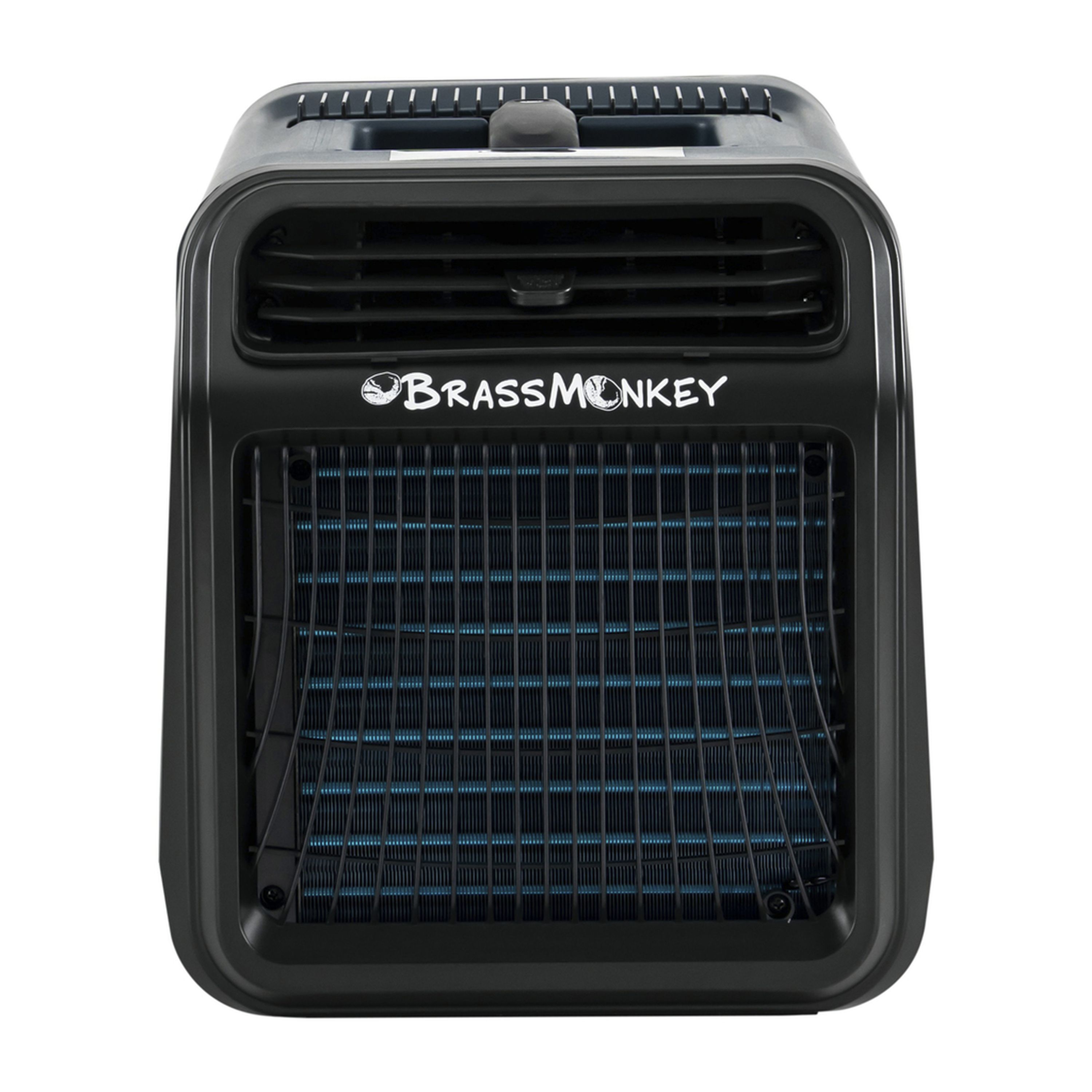 Brass Monkey Portable Air Conditioning Unit - Reverse Cycle with Heating 5100BTU 