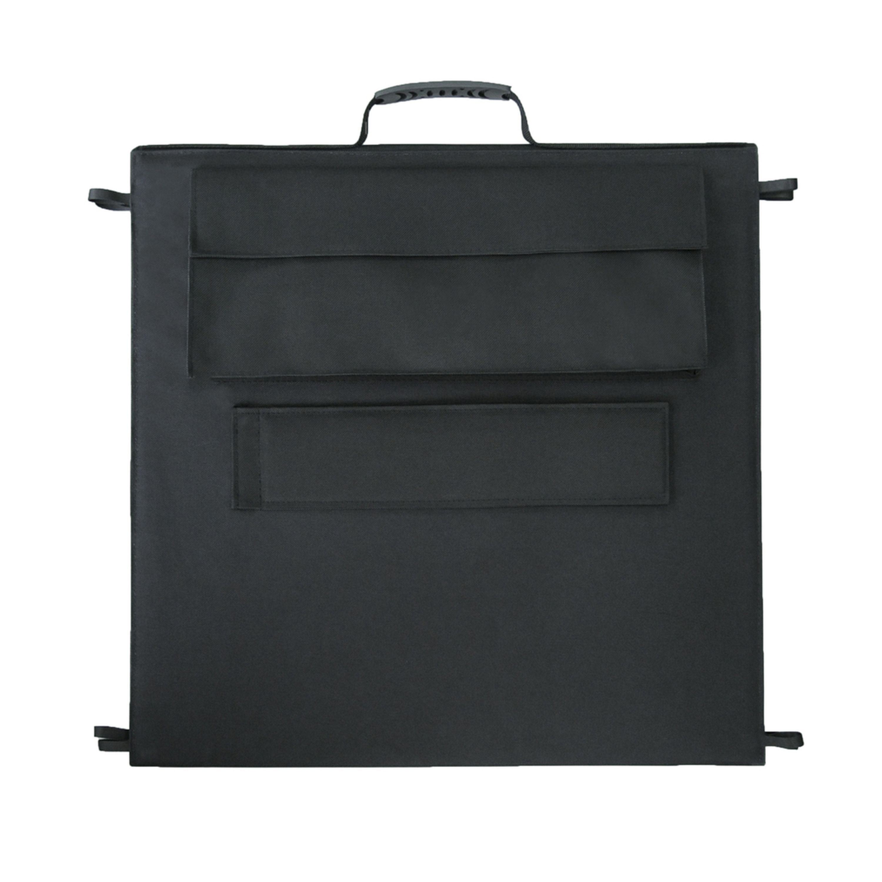 100W Canvas Blanket Solar Panel suitable for Brass Monkey Battery/Solar ready Fridge/Freezers
