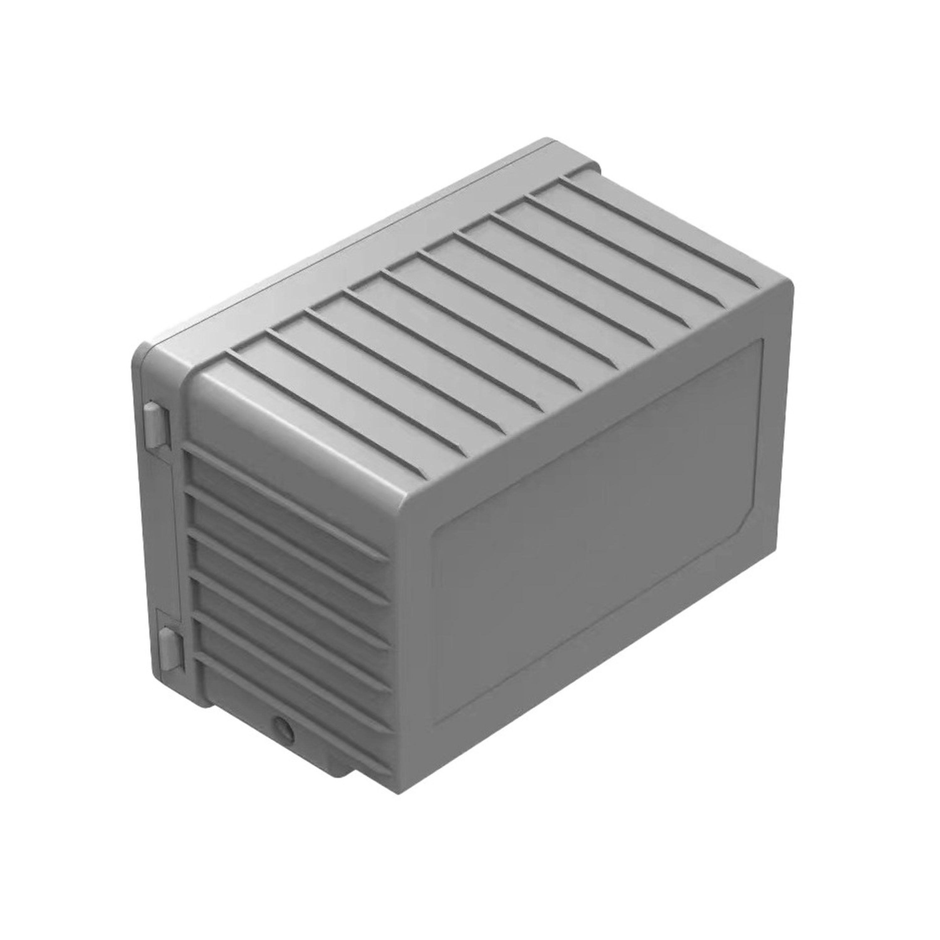 15.6Ah Removable Lithium Battery Version 3 to Suit Brass Monkey Fridge/Freezers with Battery Support