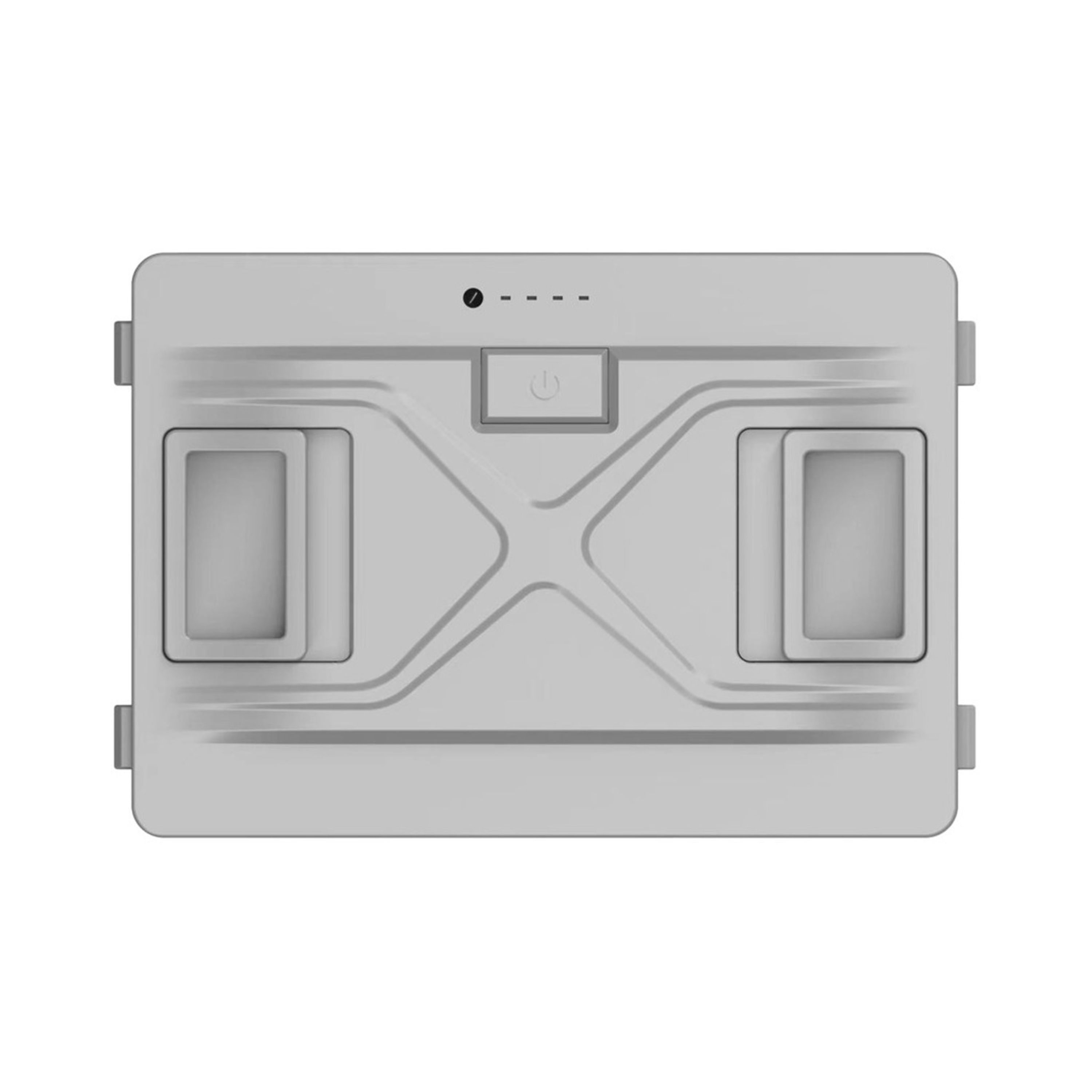 15.6Ah Removable Lithium Battery Version 3 to Suit Brass Monkey Fridge/Freezers with Battery Support